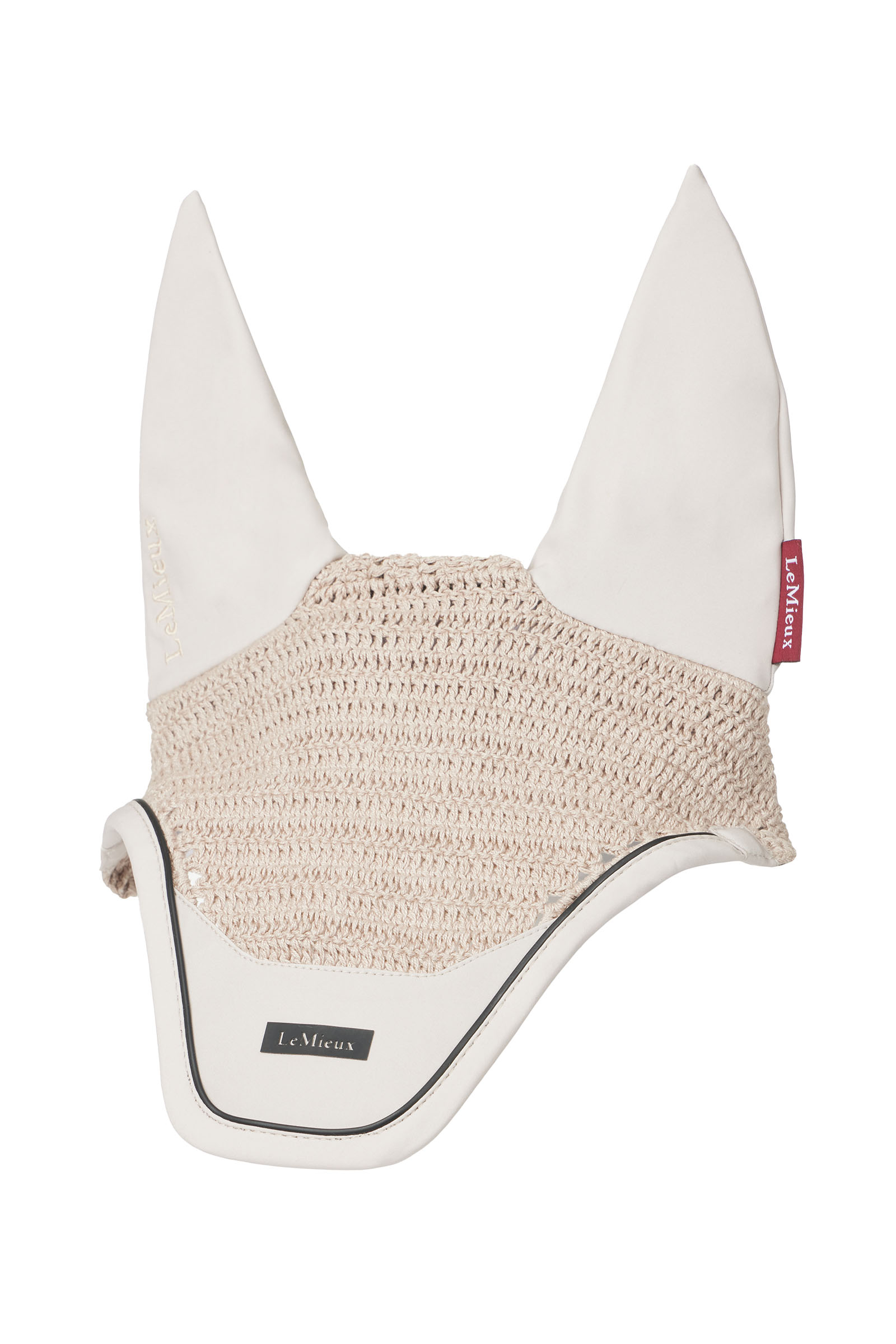 Stone LeMieux Essence Bonnet anti-mouches