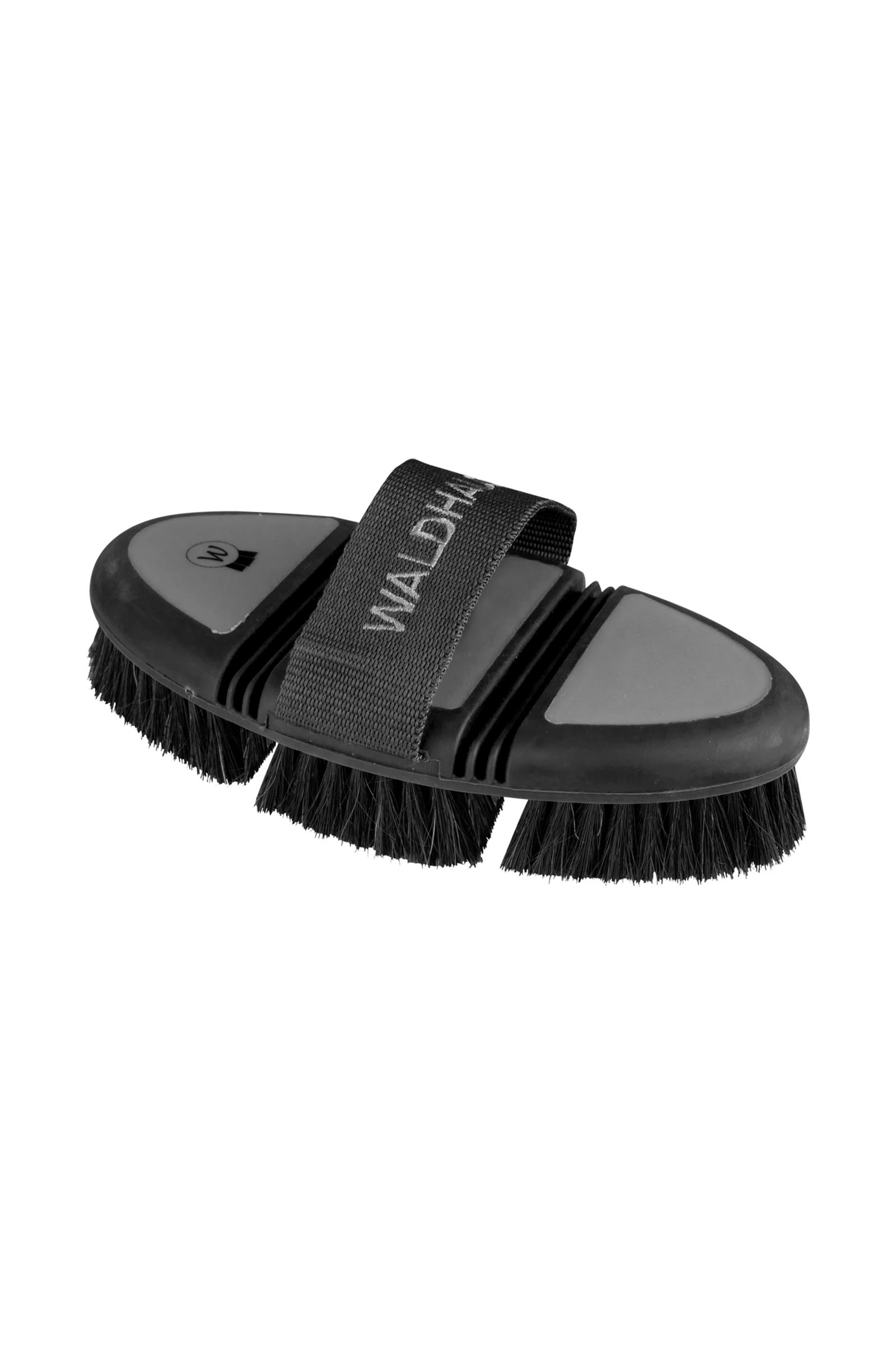 Black/Grey Waldhausen Flex brosse de lavage