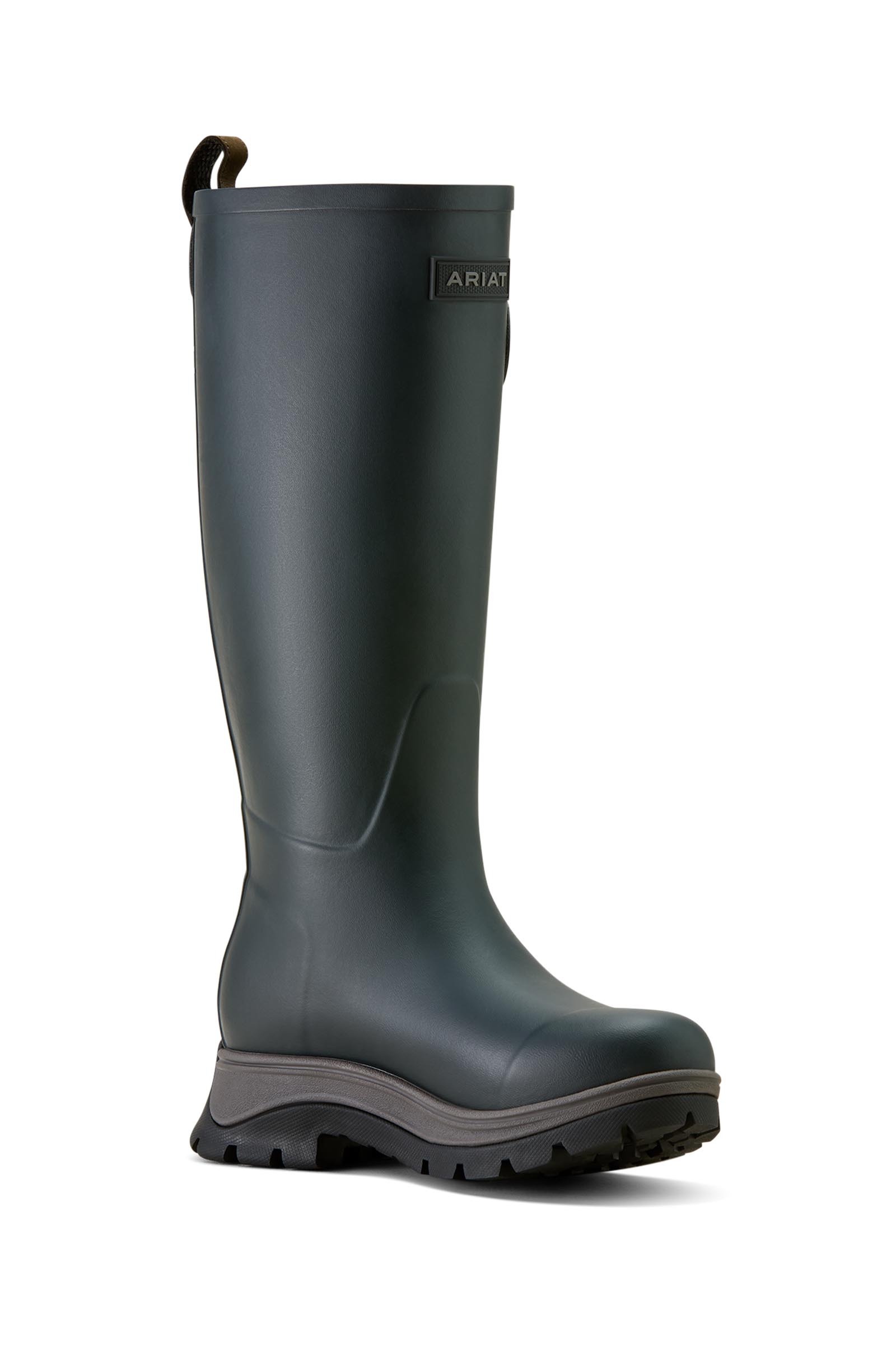 Ariat Woodstock bottes en caoutchouc femme