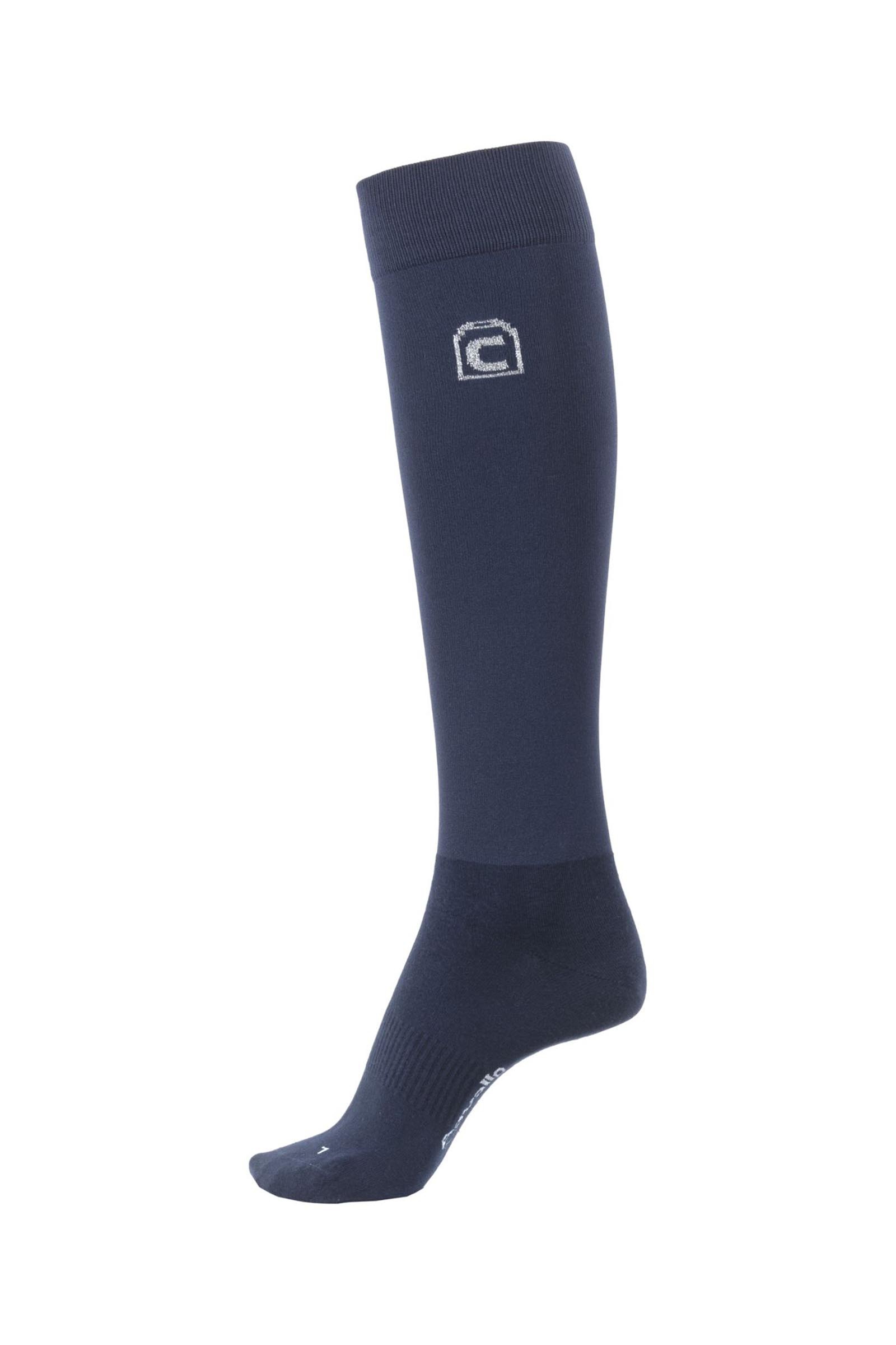 DB/AB Cavallo CavalSvea chaussettes d’équitation