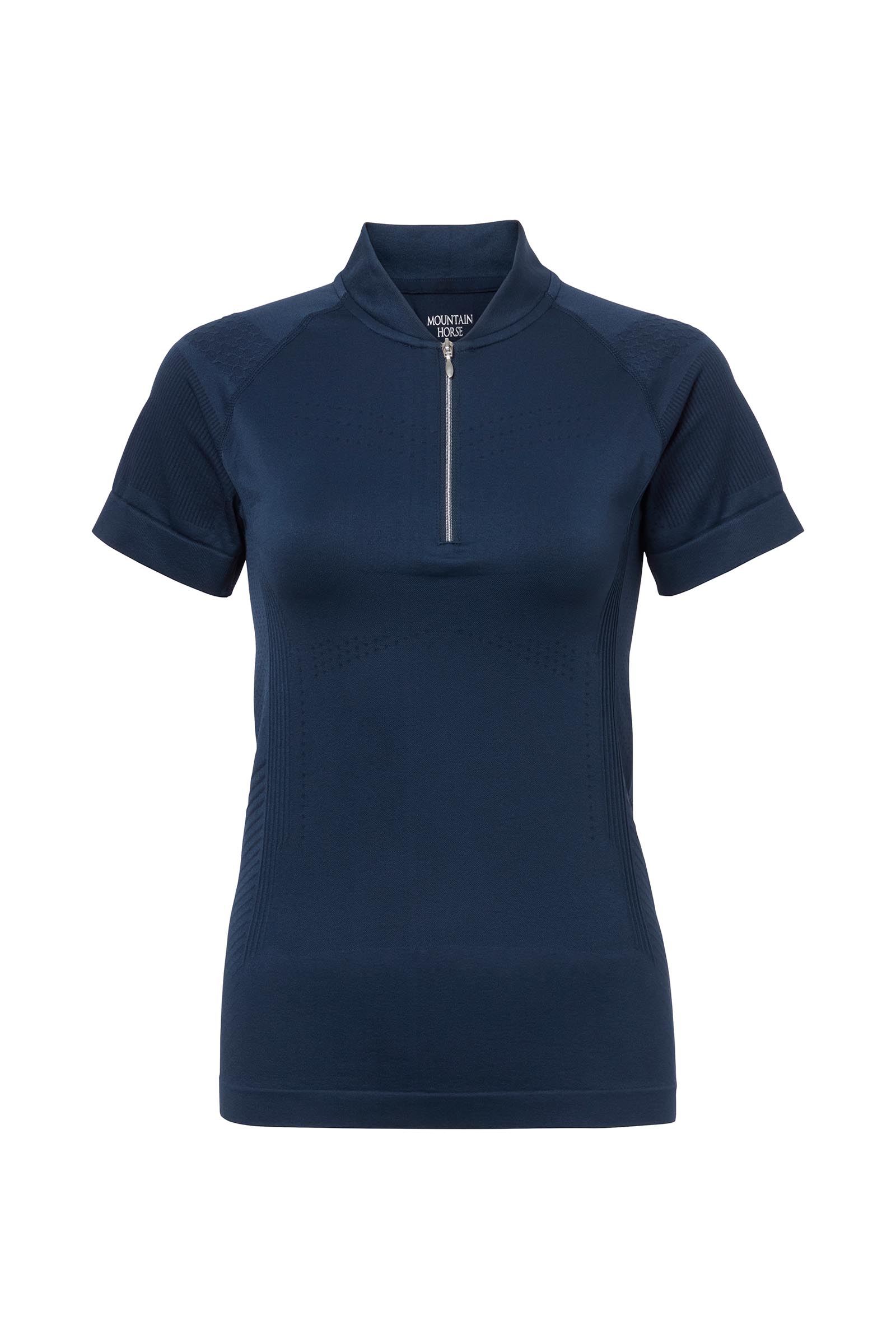 Mountain Horse Motion t shirt femme manches courtes