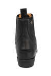 Suedwind Footwear Advanced II FZ Soft Bottes Jodhpur, fermeture éclair frontale