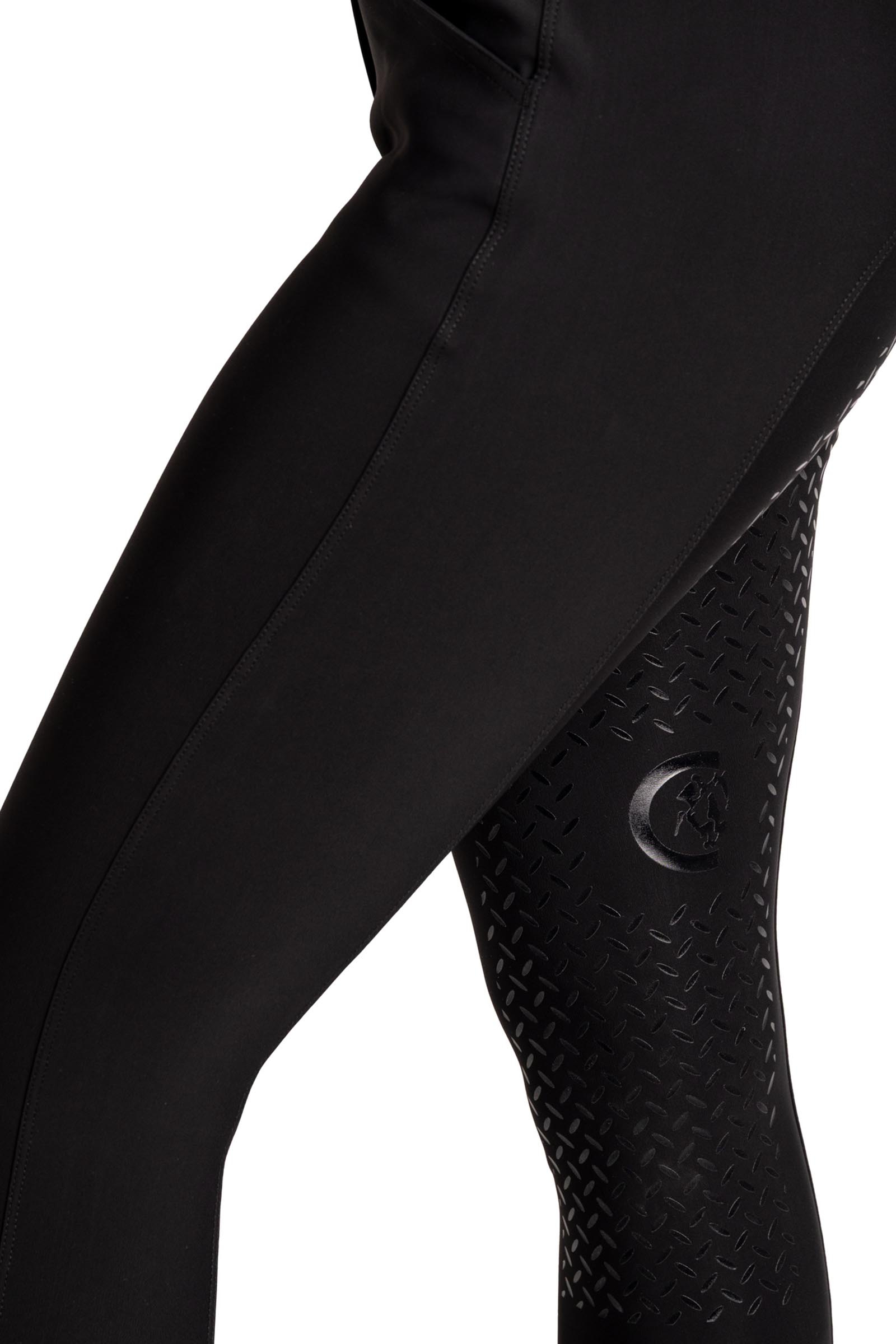 Kentucky Horsewear Miami culotte femme full grip  