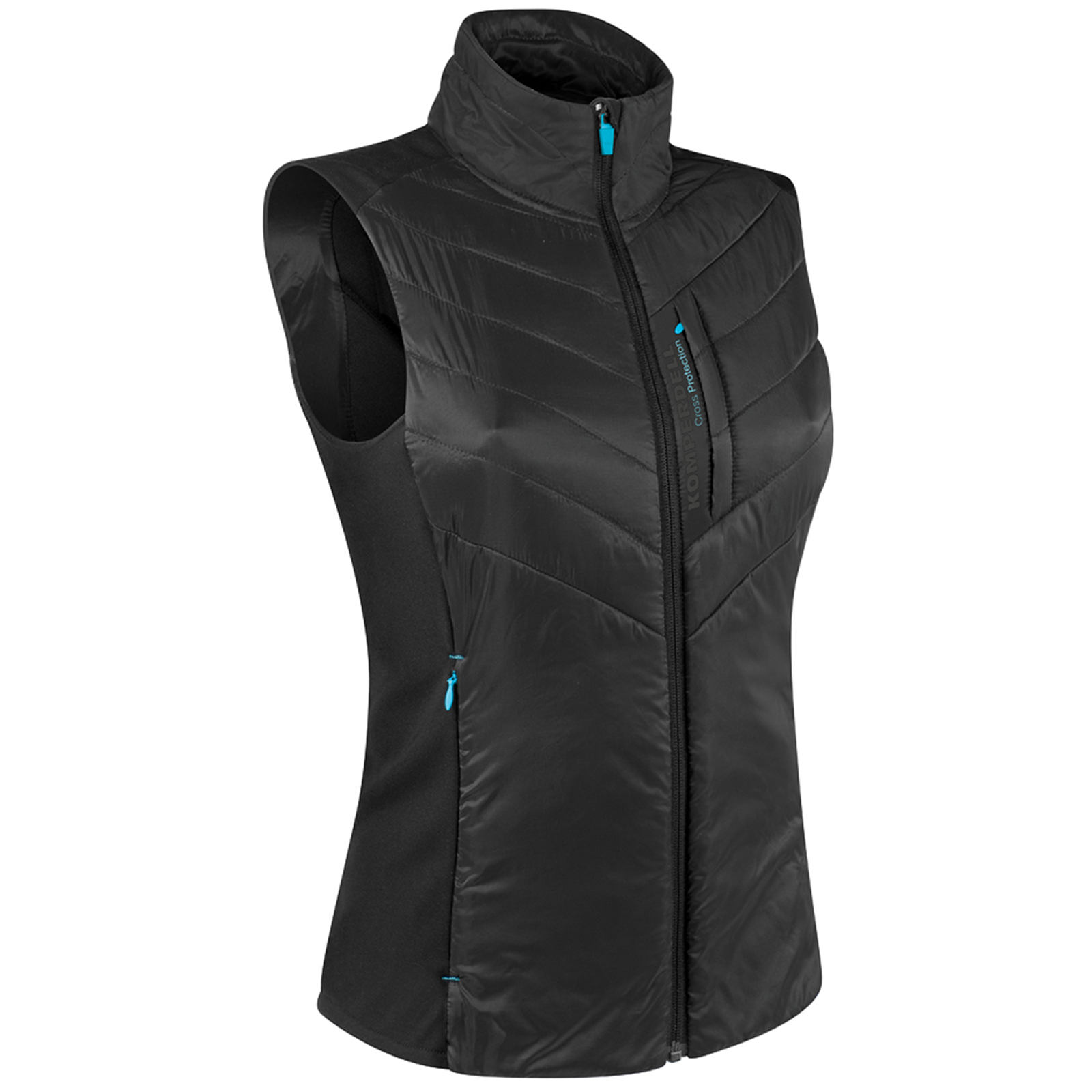 Gilet Thermo Komperdell, femme