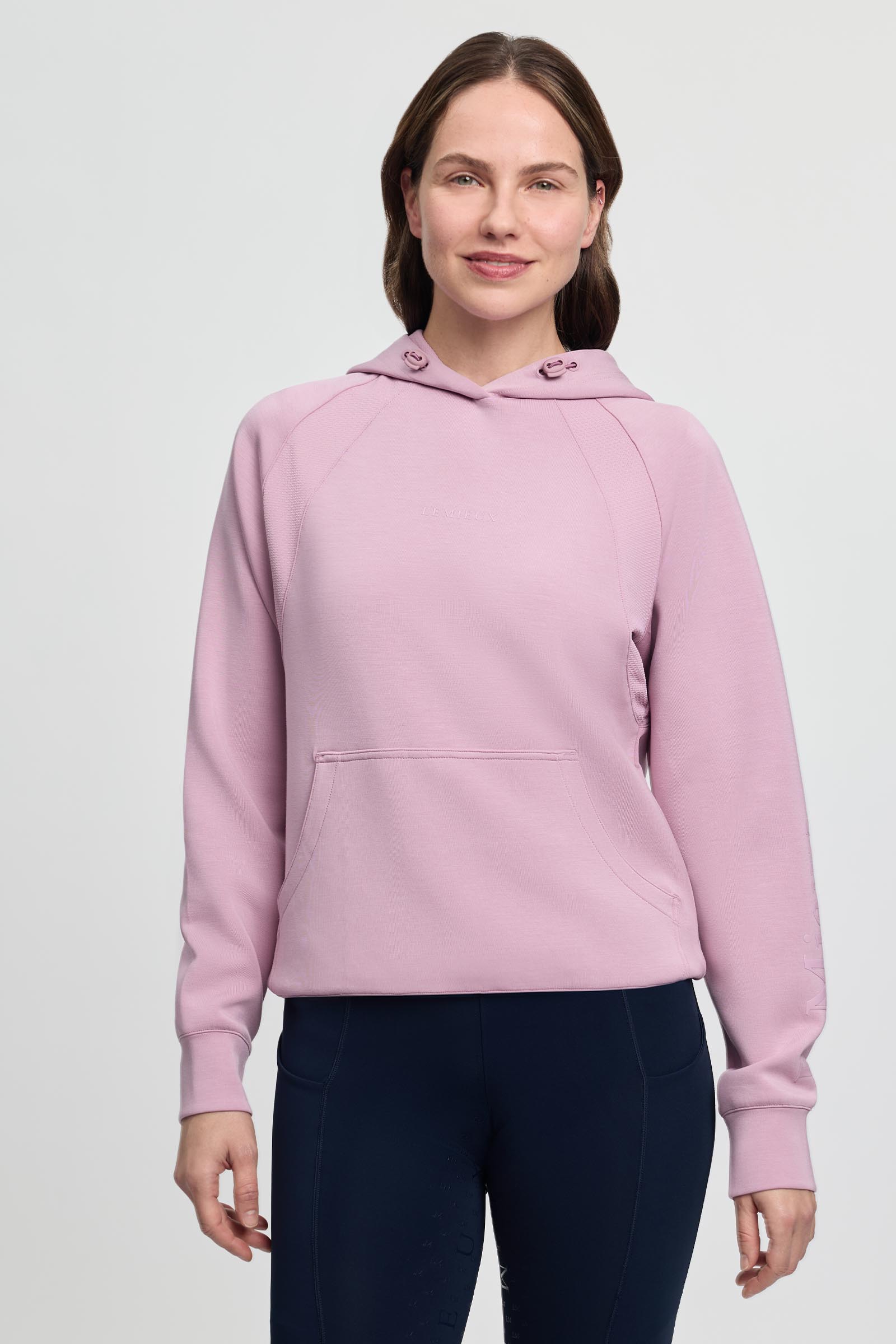 LeMieux Nadine Airflow sweat &agrave; capuche femme