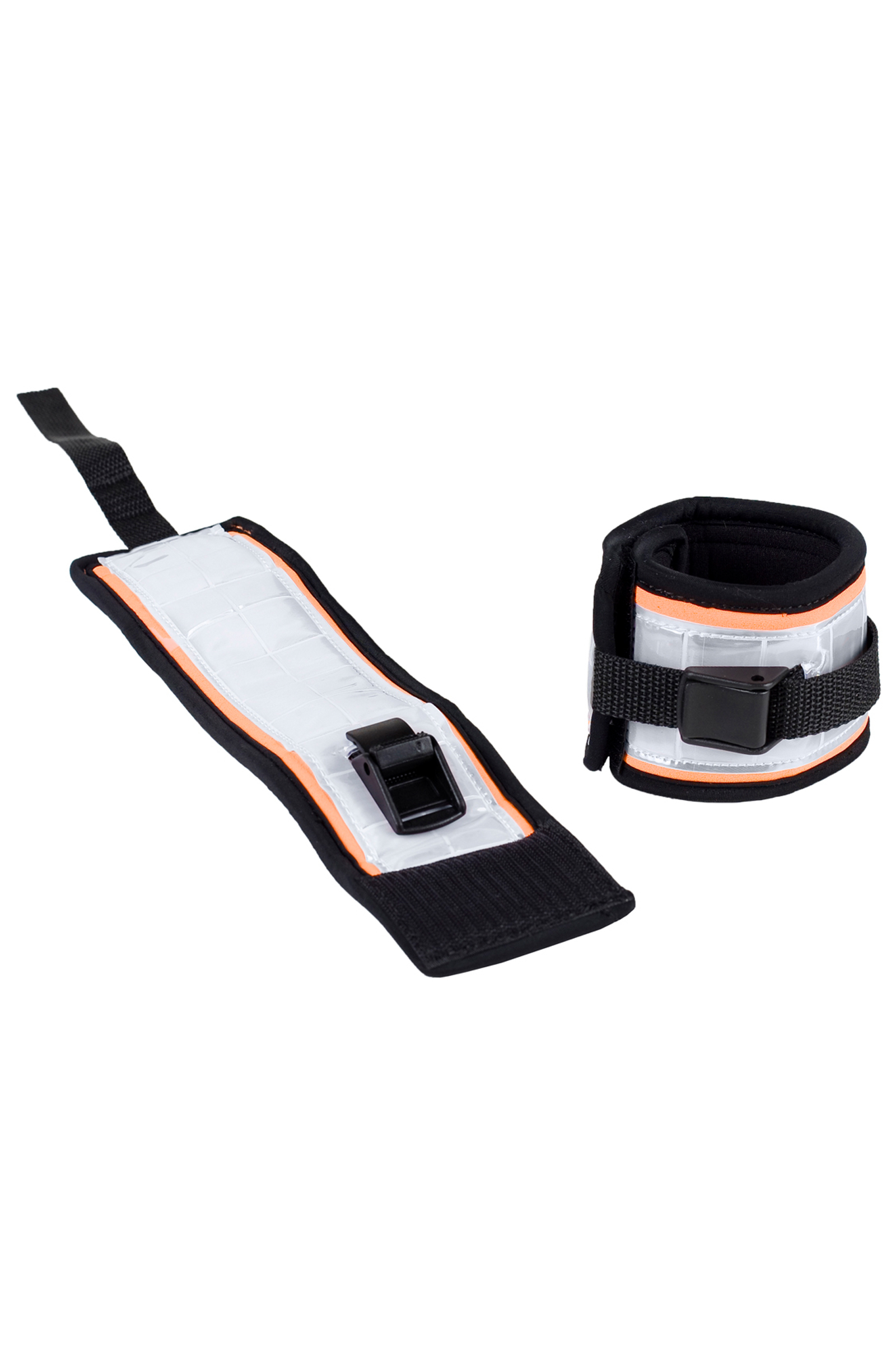 Courroies de cuisse réfléchissantes Horze bZeen