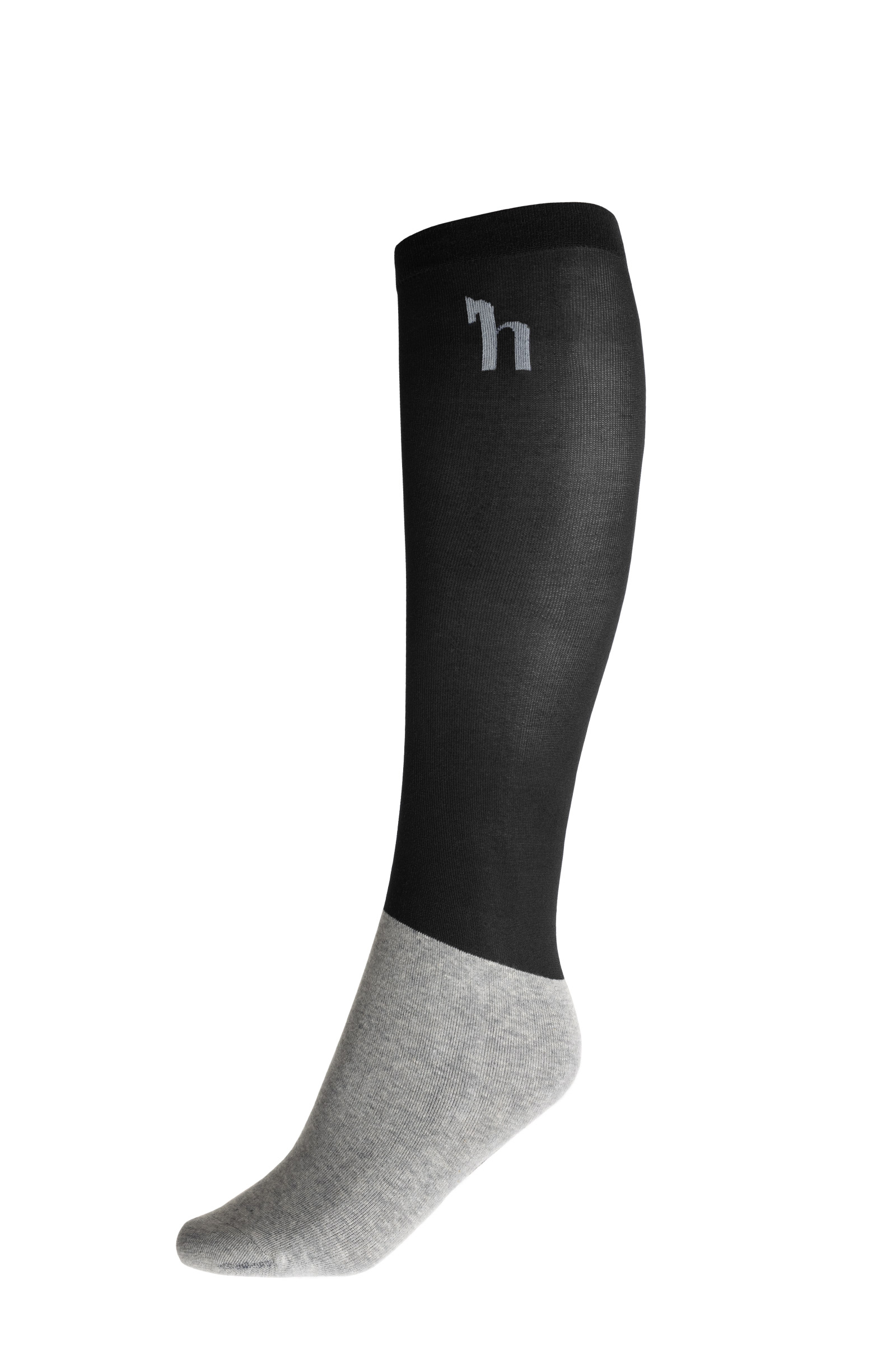 Chaussettes d'équitation Horze (lot de 3)
