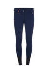 Tommy Hilfiger Equestrian Pantalon d'&eacute;quitation Softshell Full Grip Performance