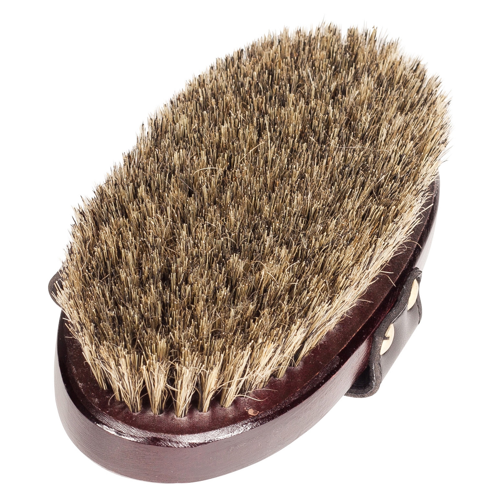 Brosse douce classique Horze Delux