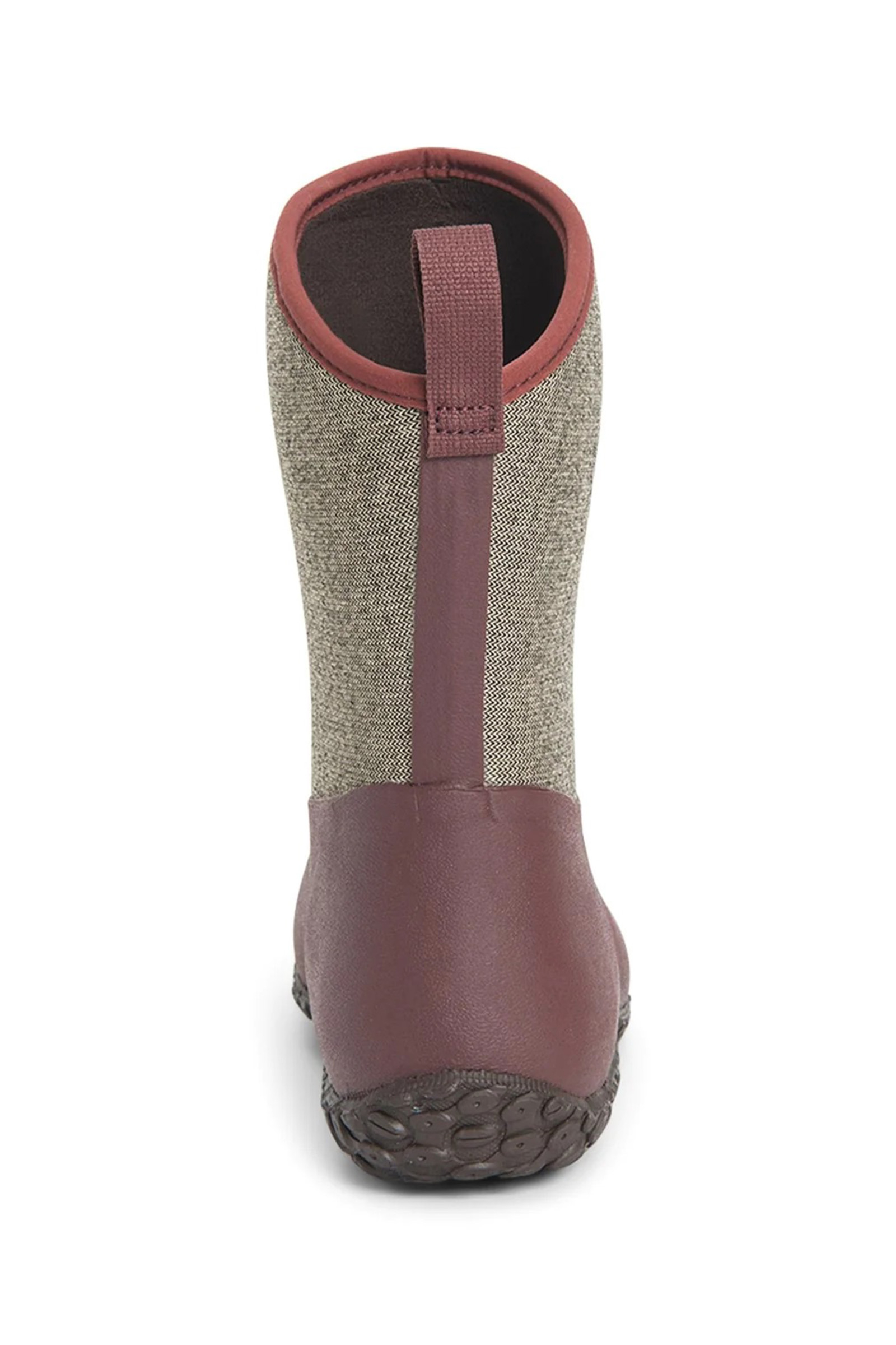 Muck Boot Muckster II bottes en caoutchouc de hauteur moyenne