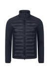 ELT Missouri Veste softshell-mix pour hommes