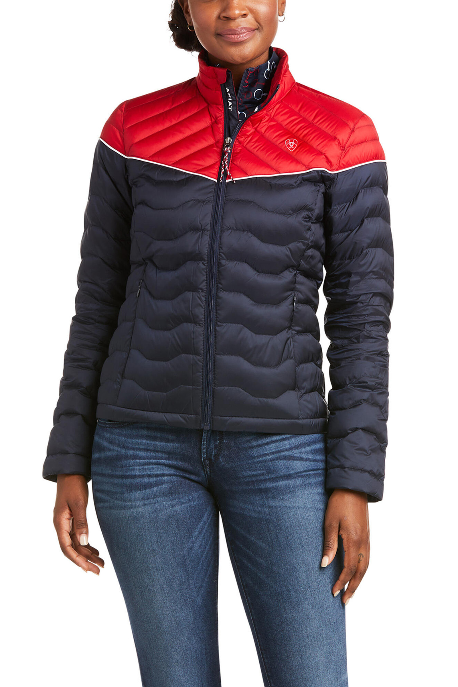 Ariat Ideal 3.0 Down Jacket