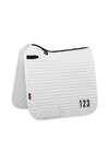 LeMieux Dressage Competition Square tapis de selle dressage