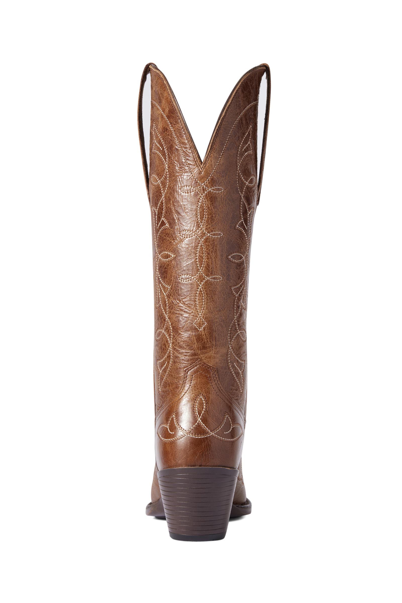Ariat Heritage Bottes western femme &agrave; bout D