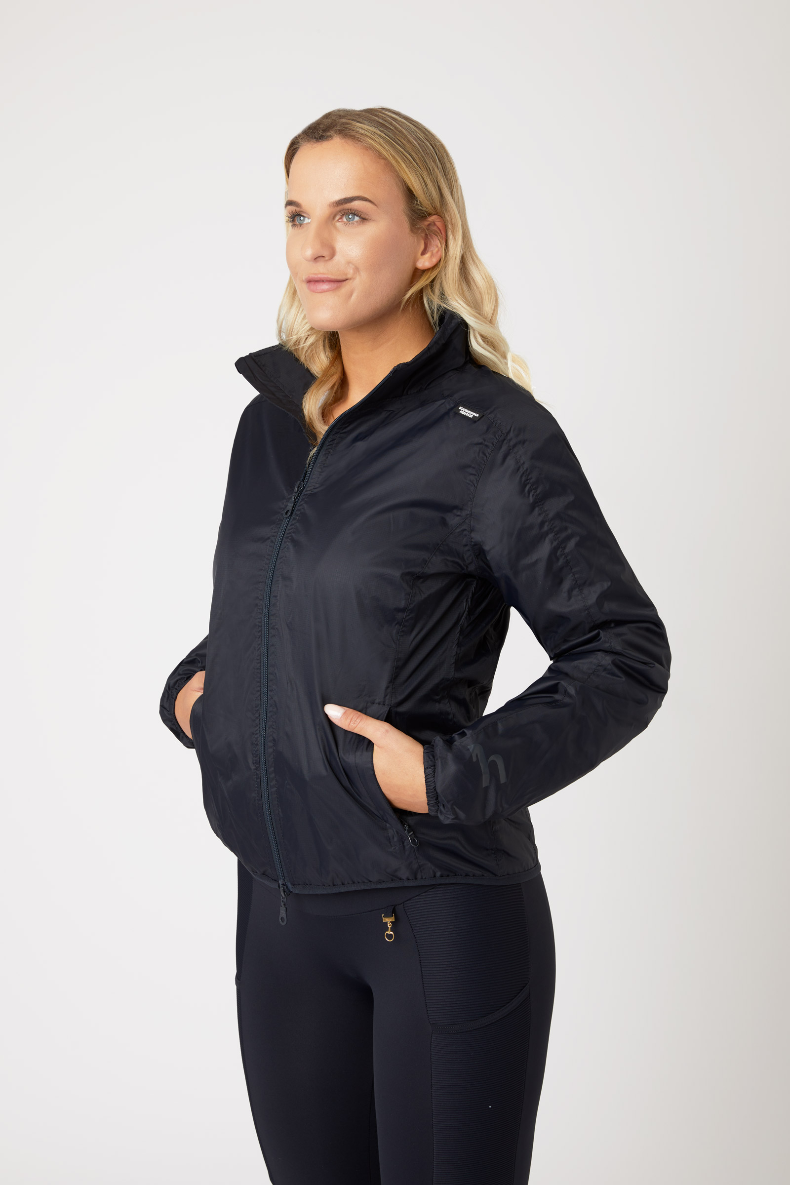 Blouson Horze Alexa, femme