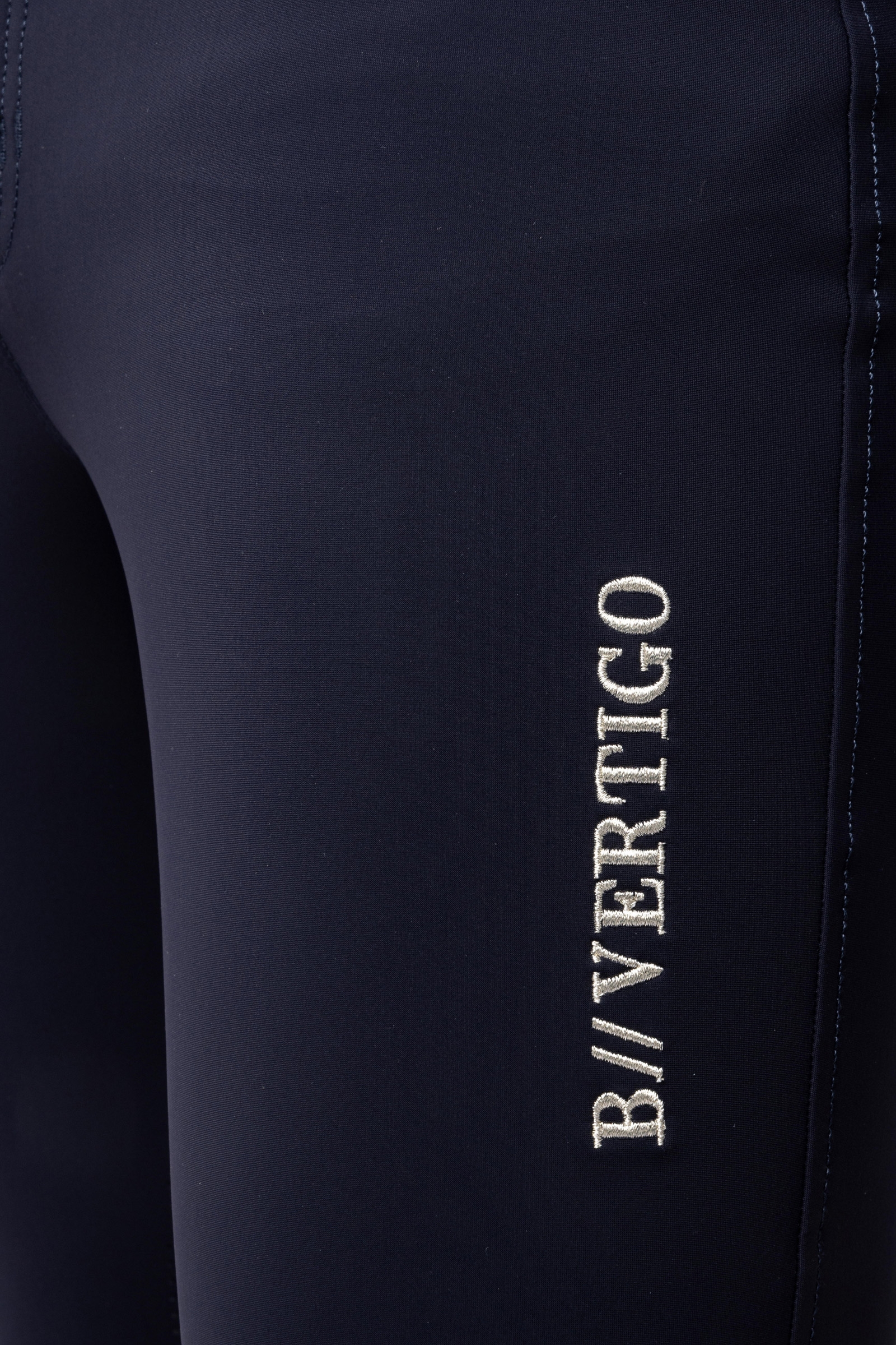 Pantalon d'équitation fonctionnel à fond intégral B Vertigo Ethan pour homme