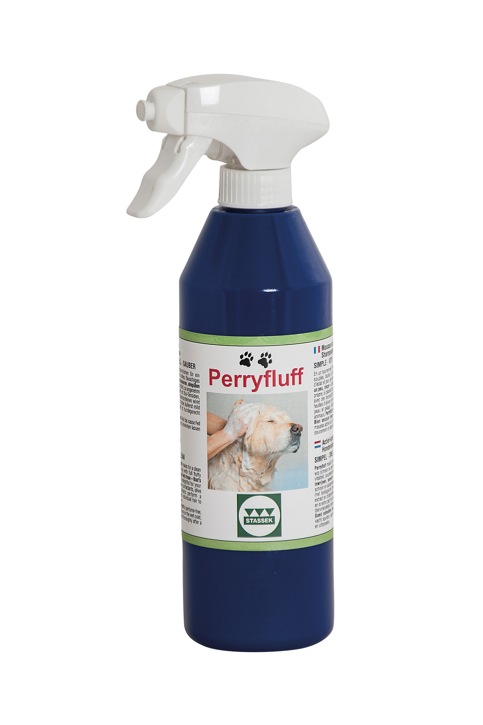 Stassek Perryfluff, 500 ml