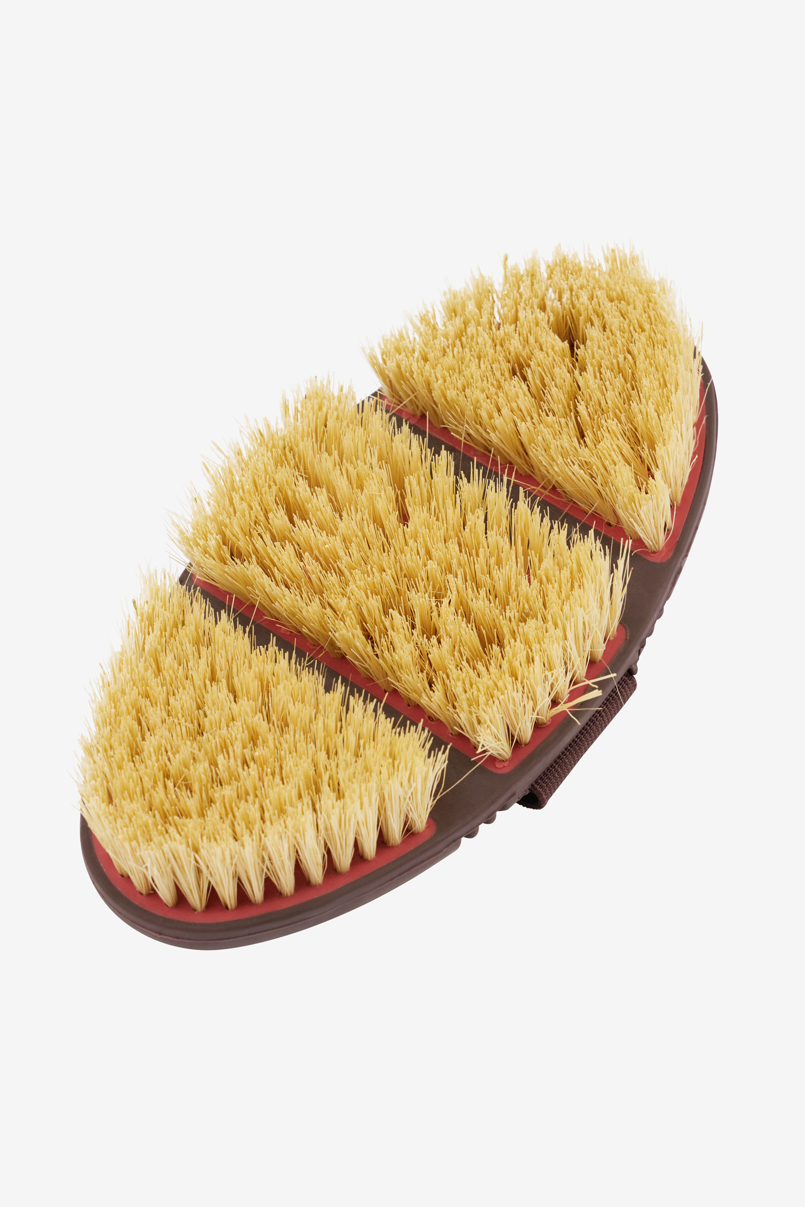 Cranberry LeMieux Flexi brosse de nettoyage
