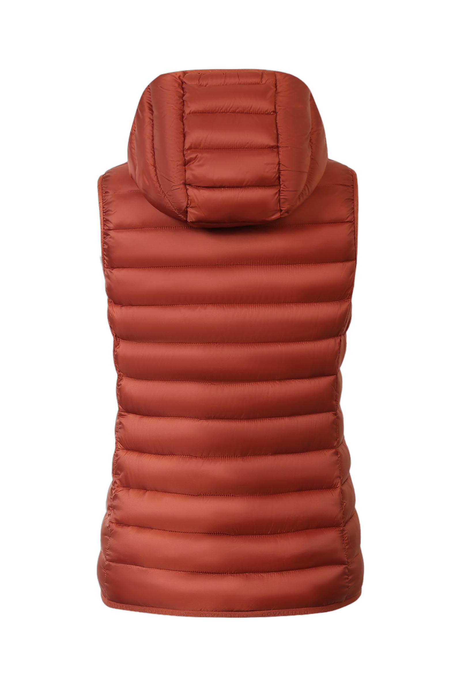 Covalliero Gilet Matelassé Femme
