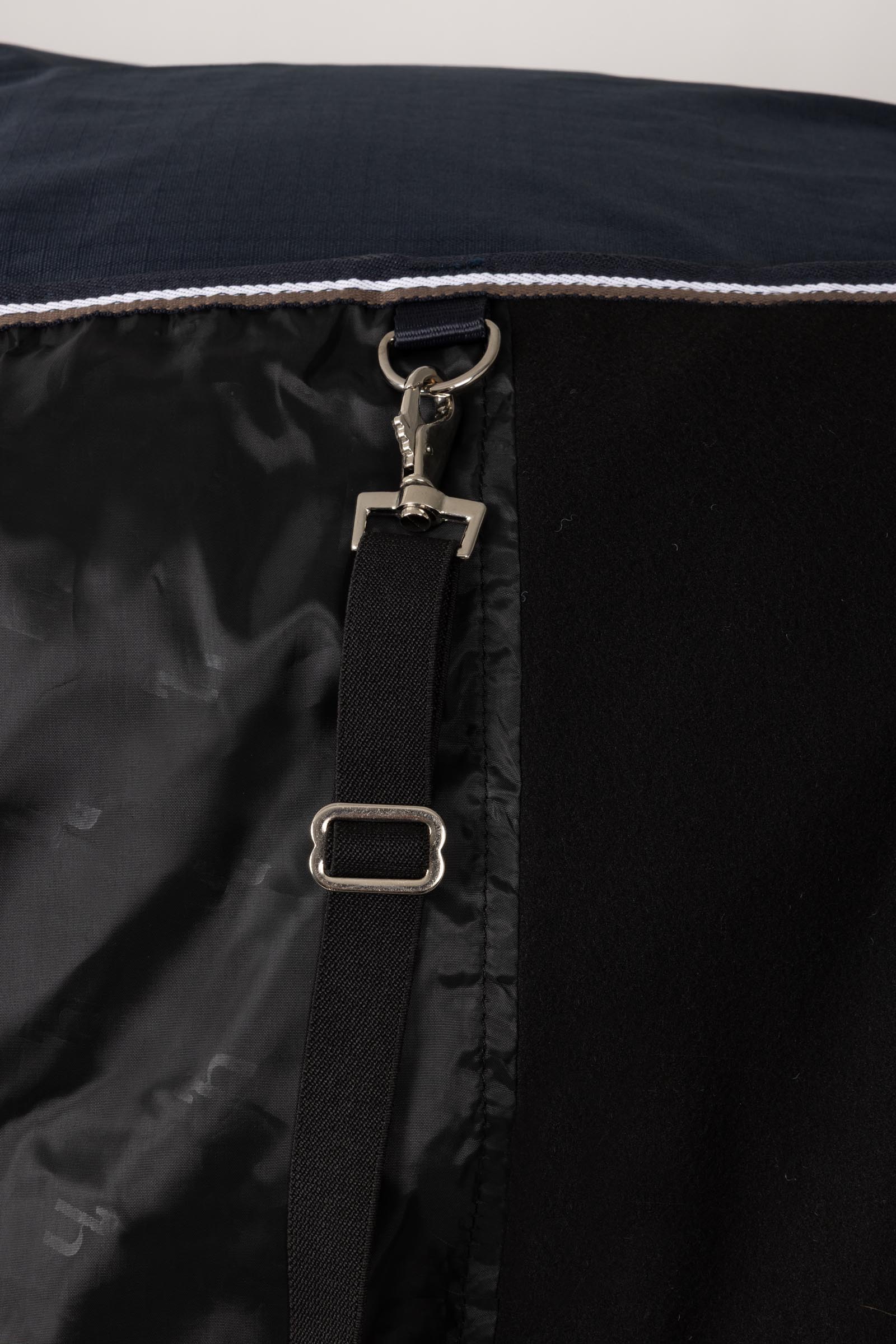 Couverture d'ext&eacute;rieur Horze Glasgow, 100 g, poney