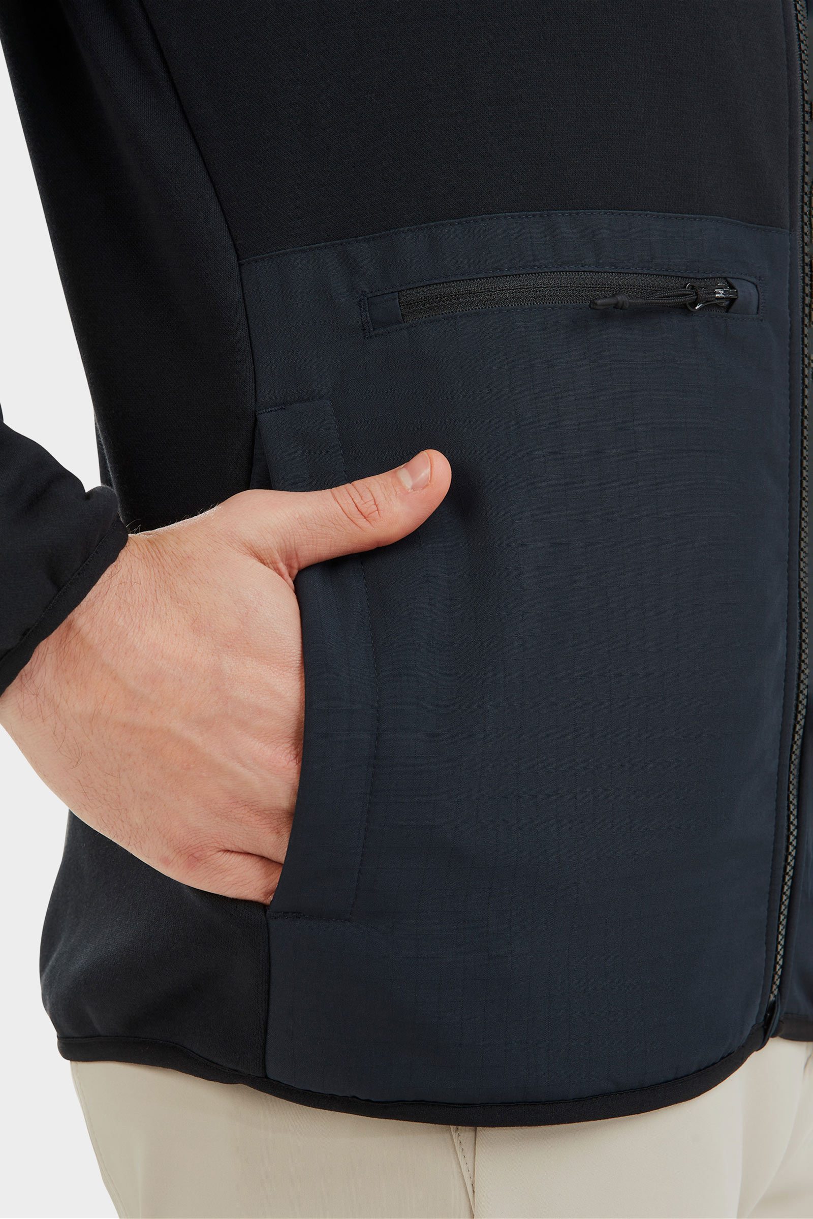 Veste homme Horse Pilot Pampa