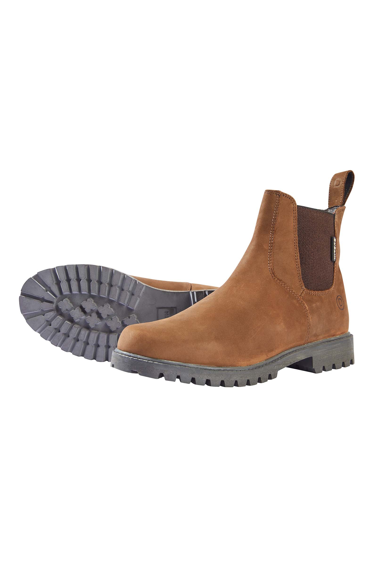 Bottines Dublin Venturer III