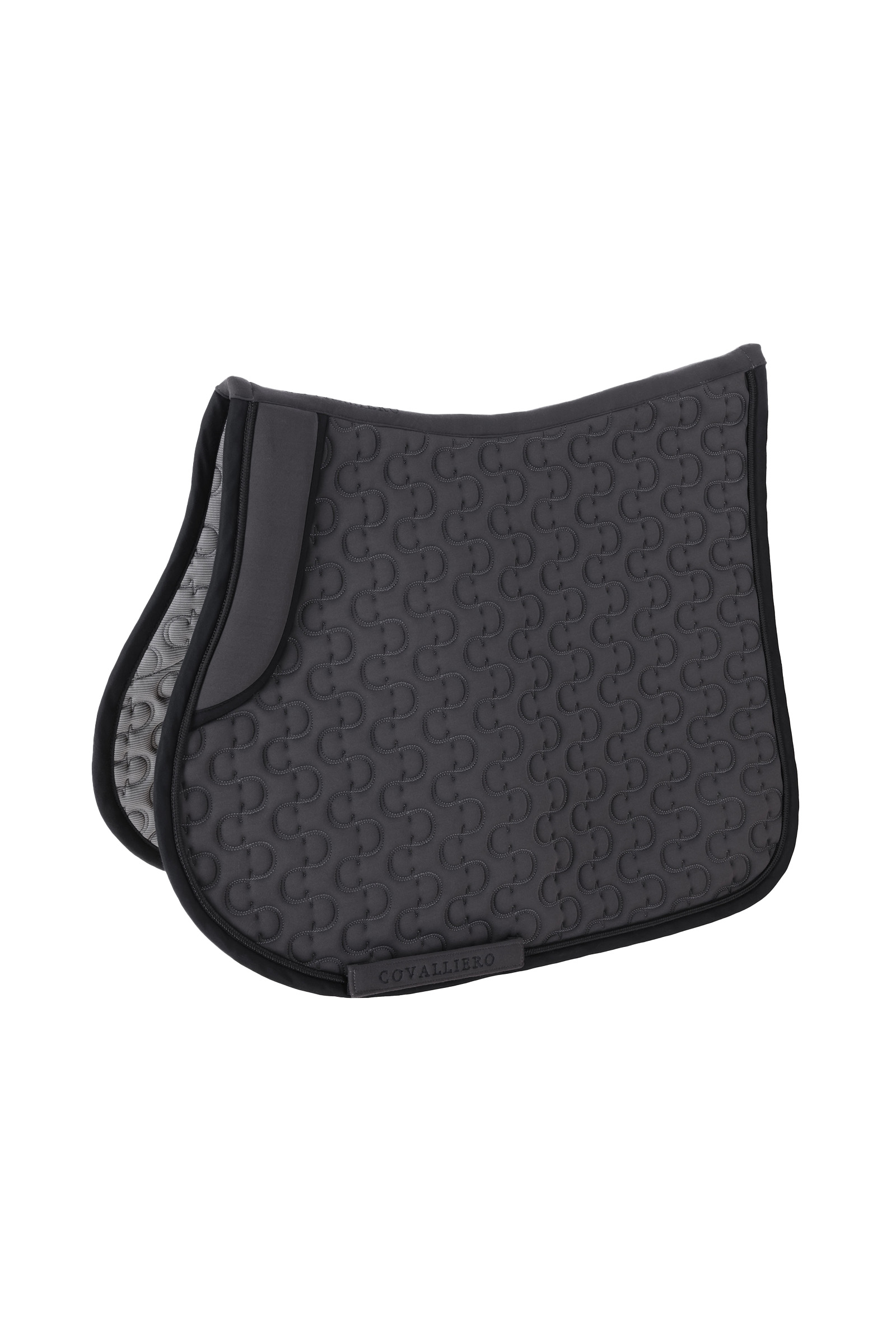 Covalliero tapis de selle universel anniversaire