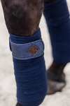 bande de polo Glitter Kentucky Horsewear