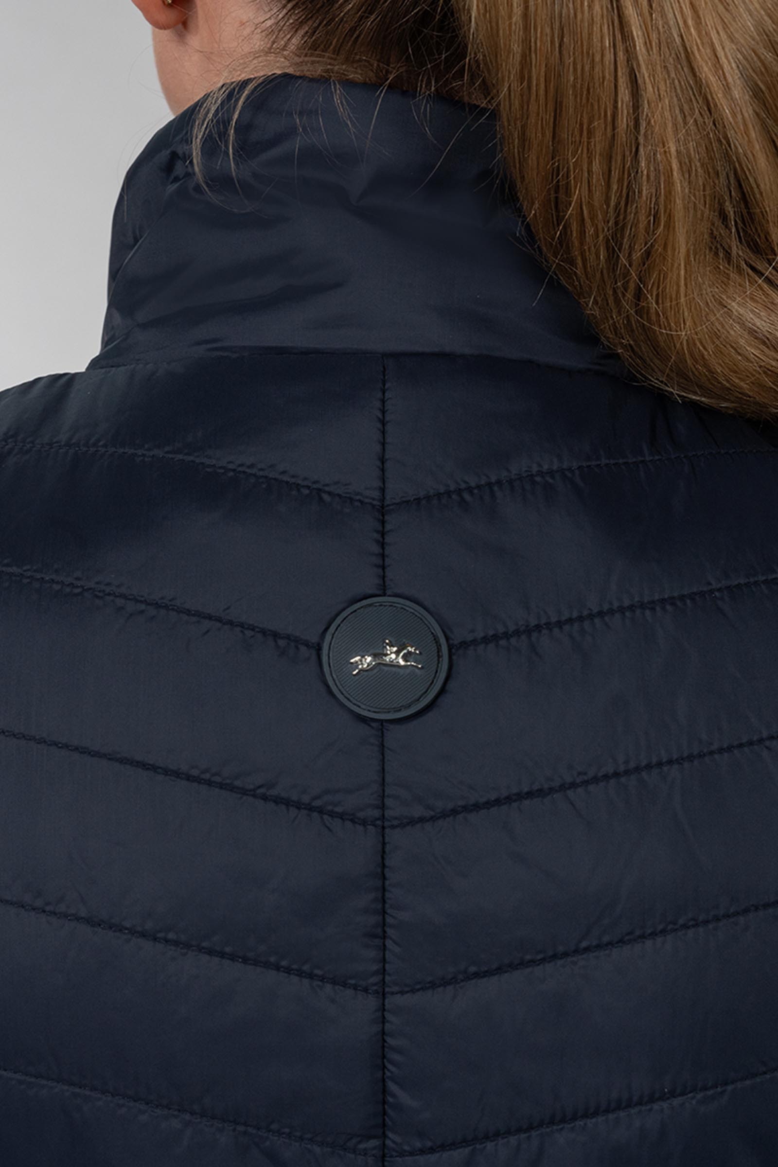 Schockem&ouml;hle Sports SPHella gilet matelass&eacute; pour femme