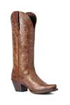 Ariat Heritage Bottes western femme &agrave; bout D