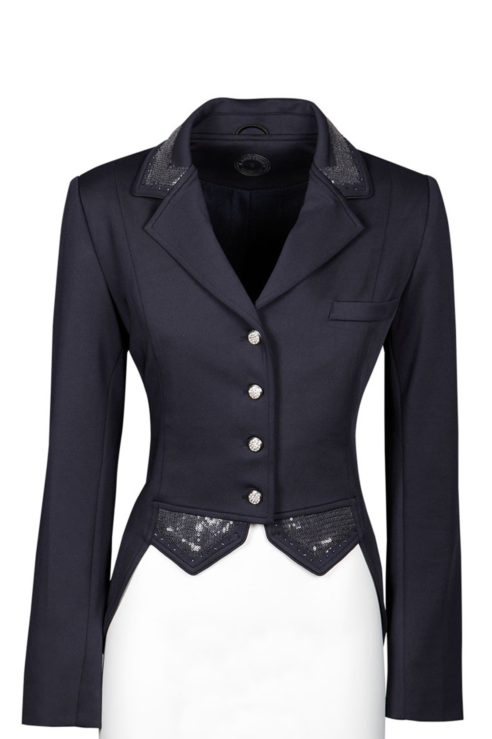 Veste de concours Montpellier Harry's Horse, femme