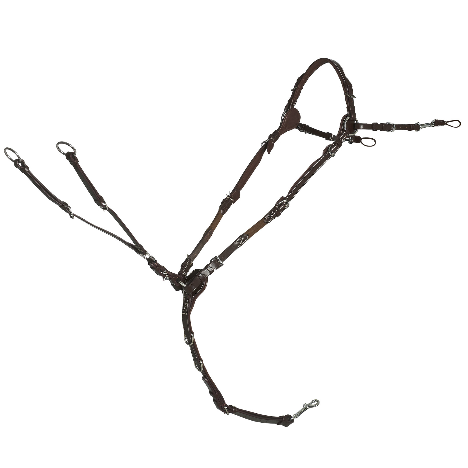 Collier de chasse Schockemöhle Sports Sevilla Select