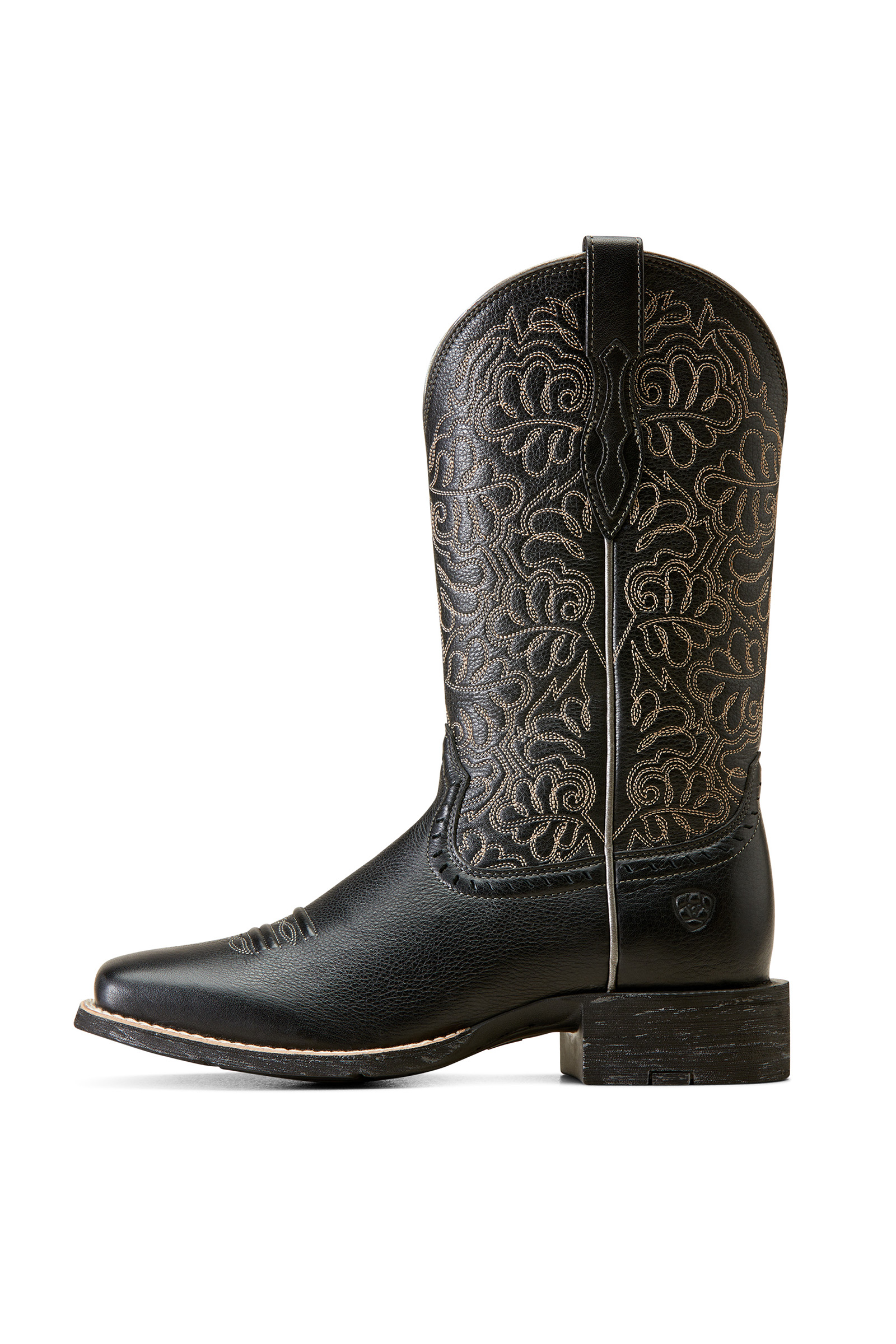 Ariat Remuda Round Up bottes western femme
