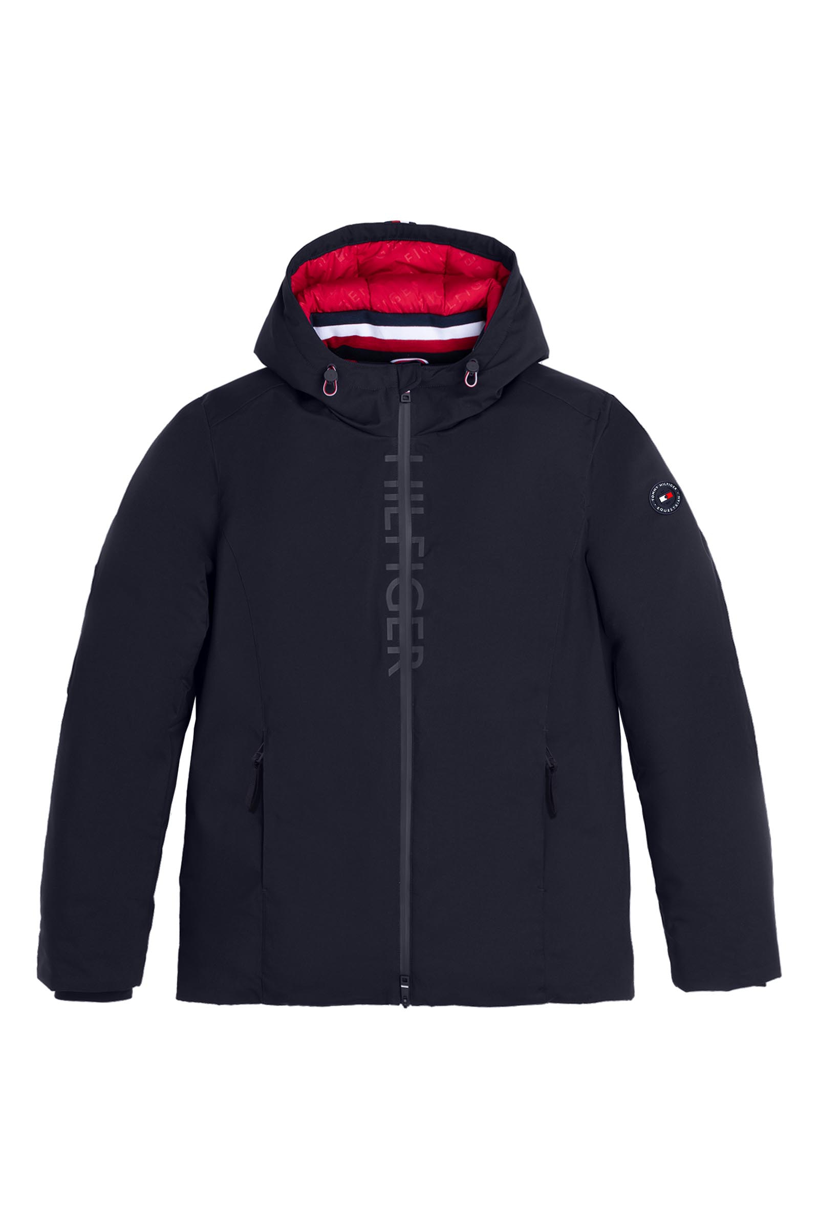Tommy Hilfiger Equestrian Georgia veste d'&eacute;quitation pour homme