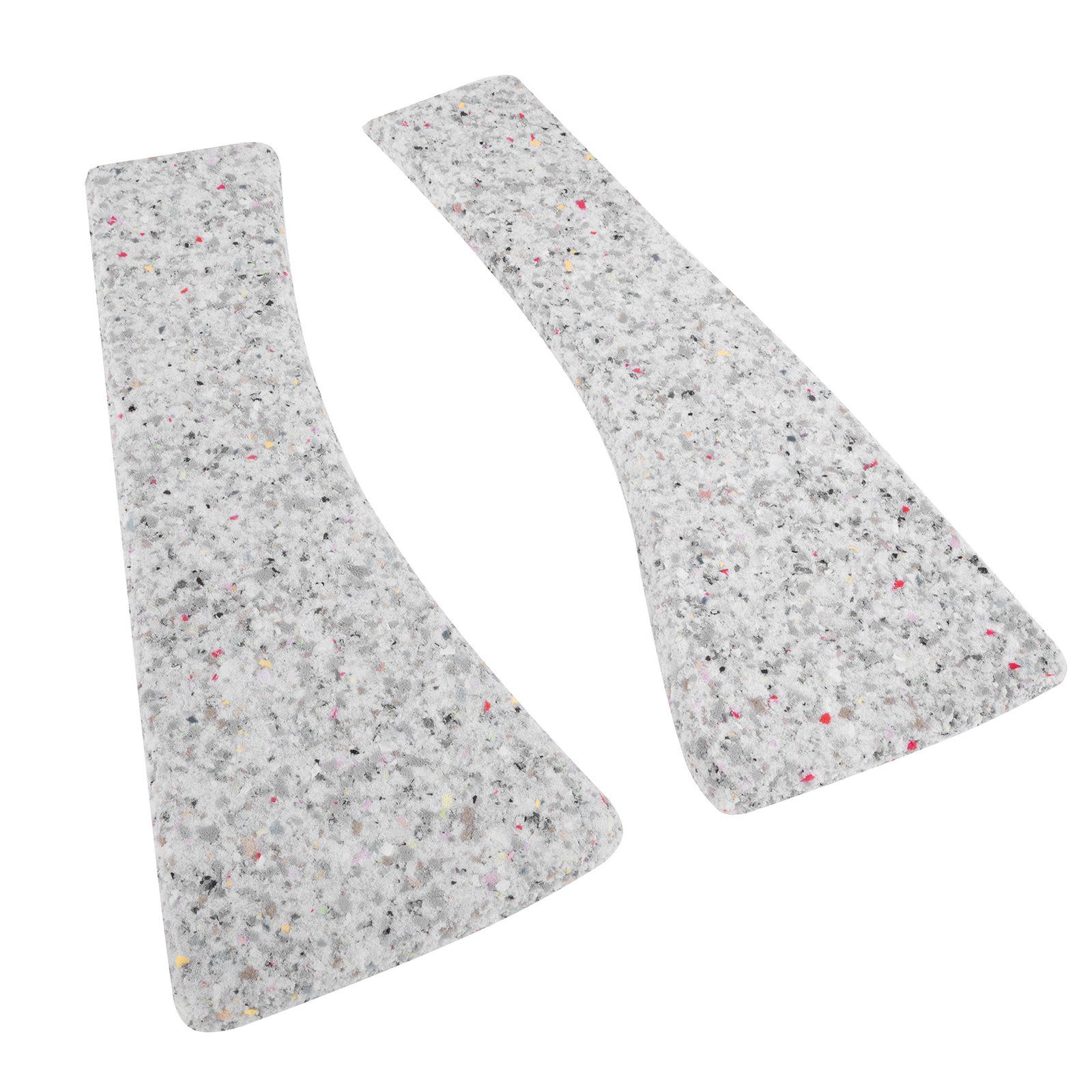 Tapis de selle amortisseur chabraque Christ Quantum