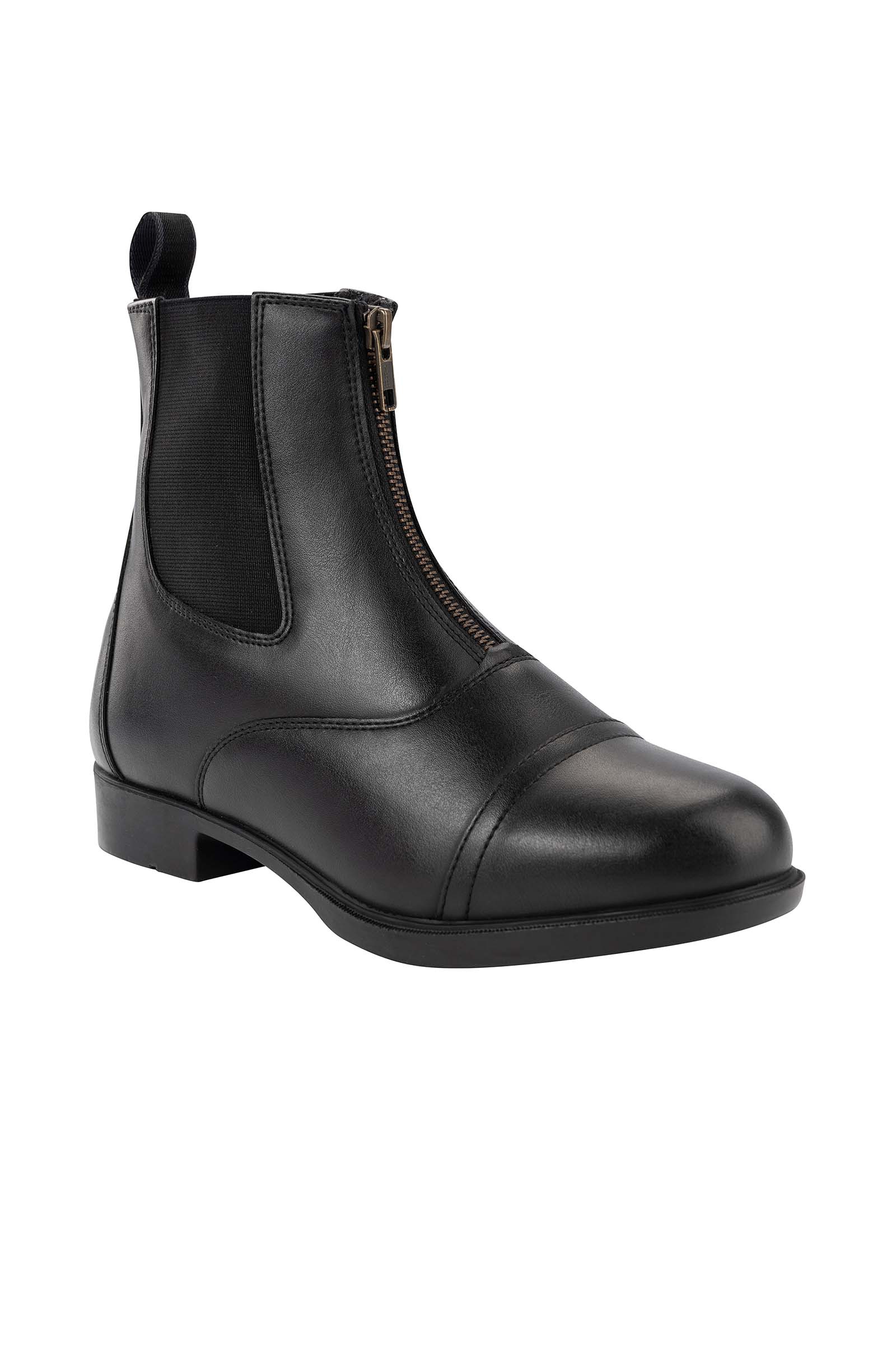 Suedwind Footwear Contrace FZ Hiver Avec Fermeture Éclair Frontale