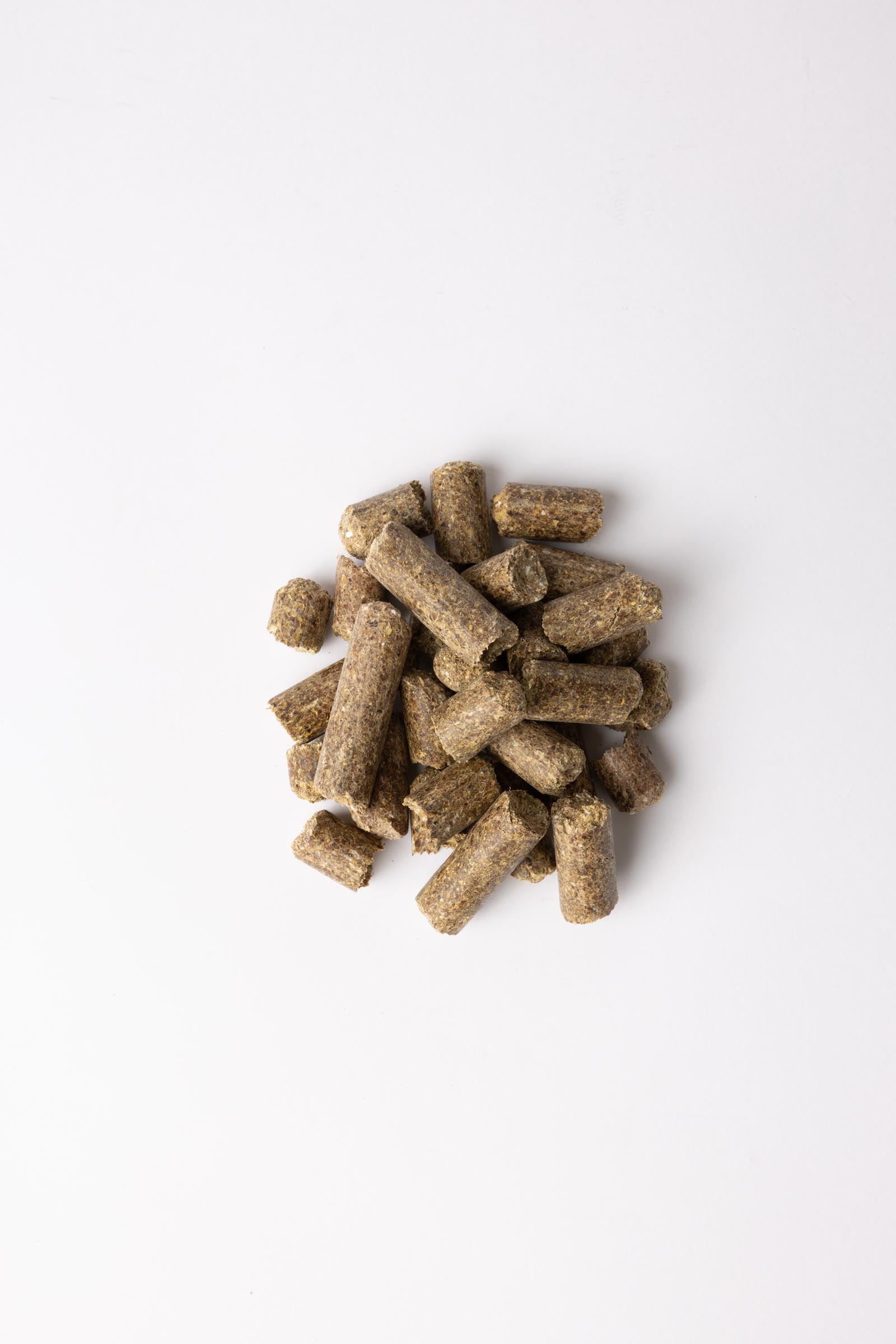 Horze Leckerlis Lakritz, 3 kg