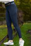 ELT Hanna Legging D’équitation Taille Haute