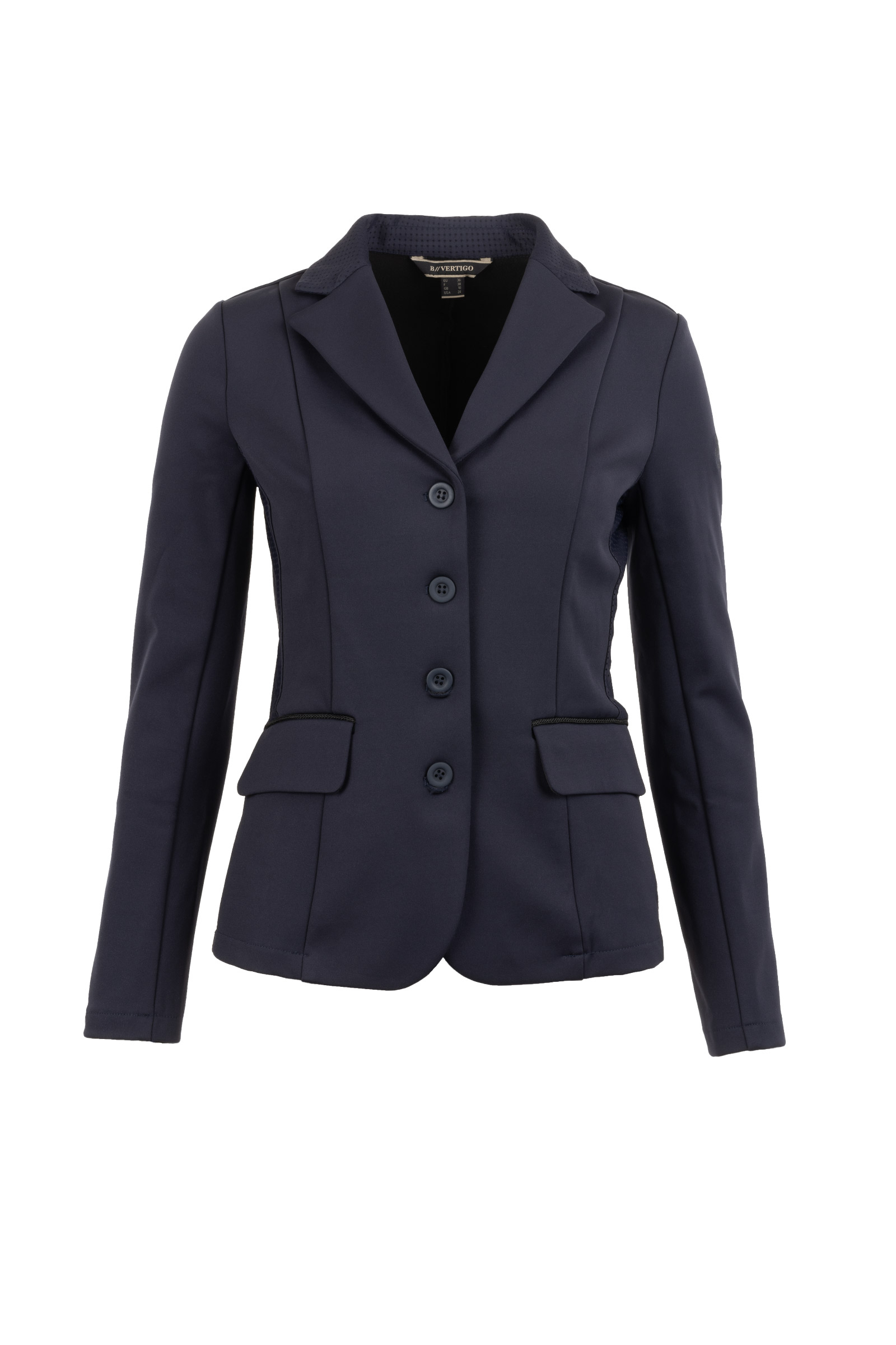 Veste de concours B Vertigo Aubree, femme