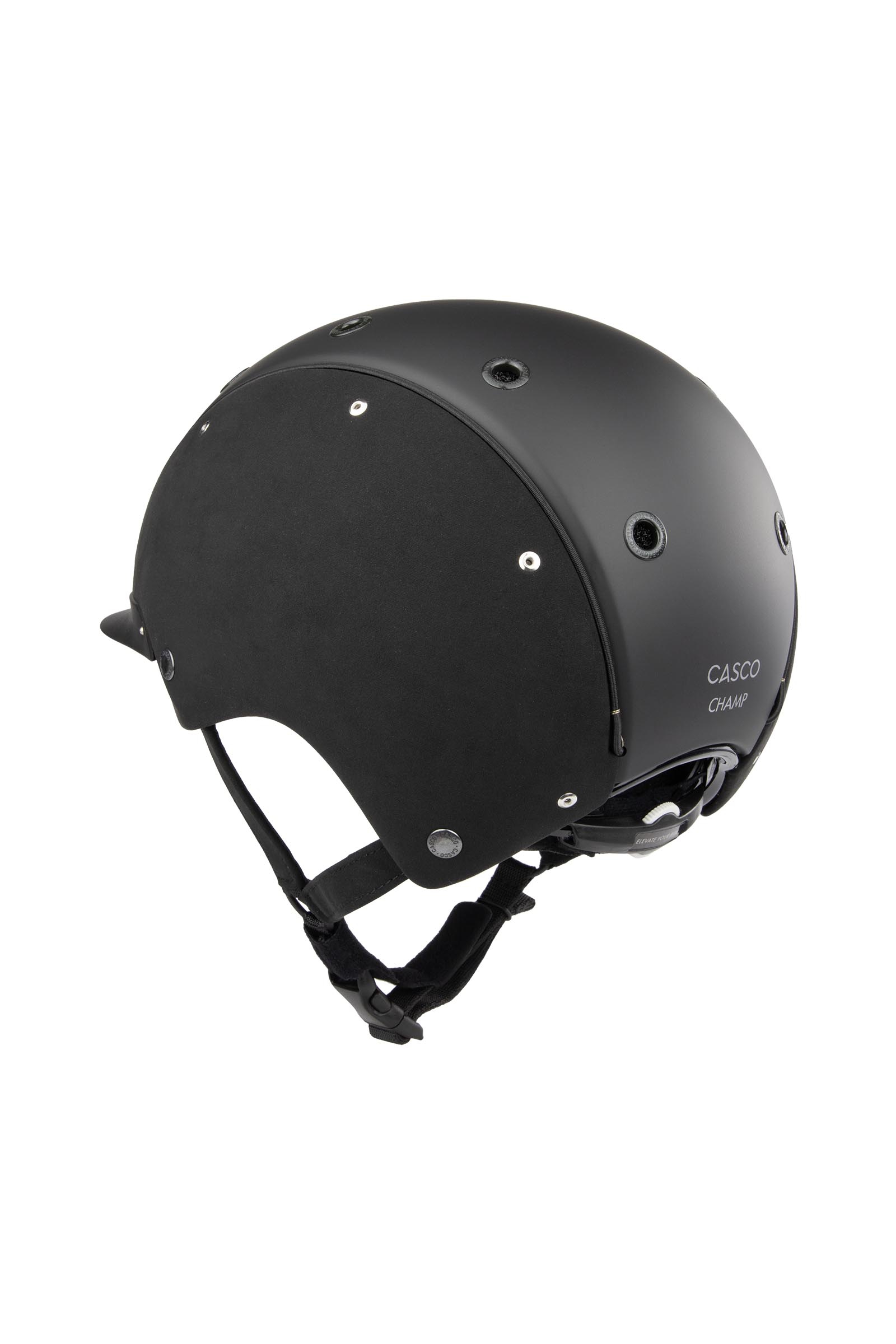 Casco Champ Embellis casque d&rsquo;&eacute;quitation
