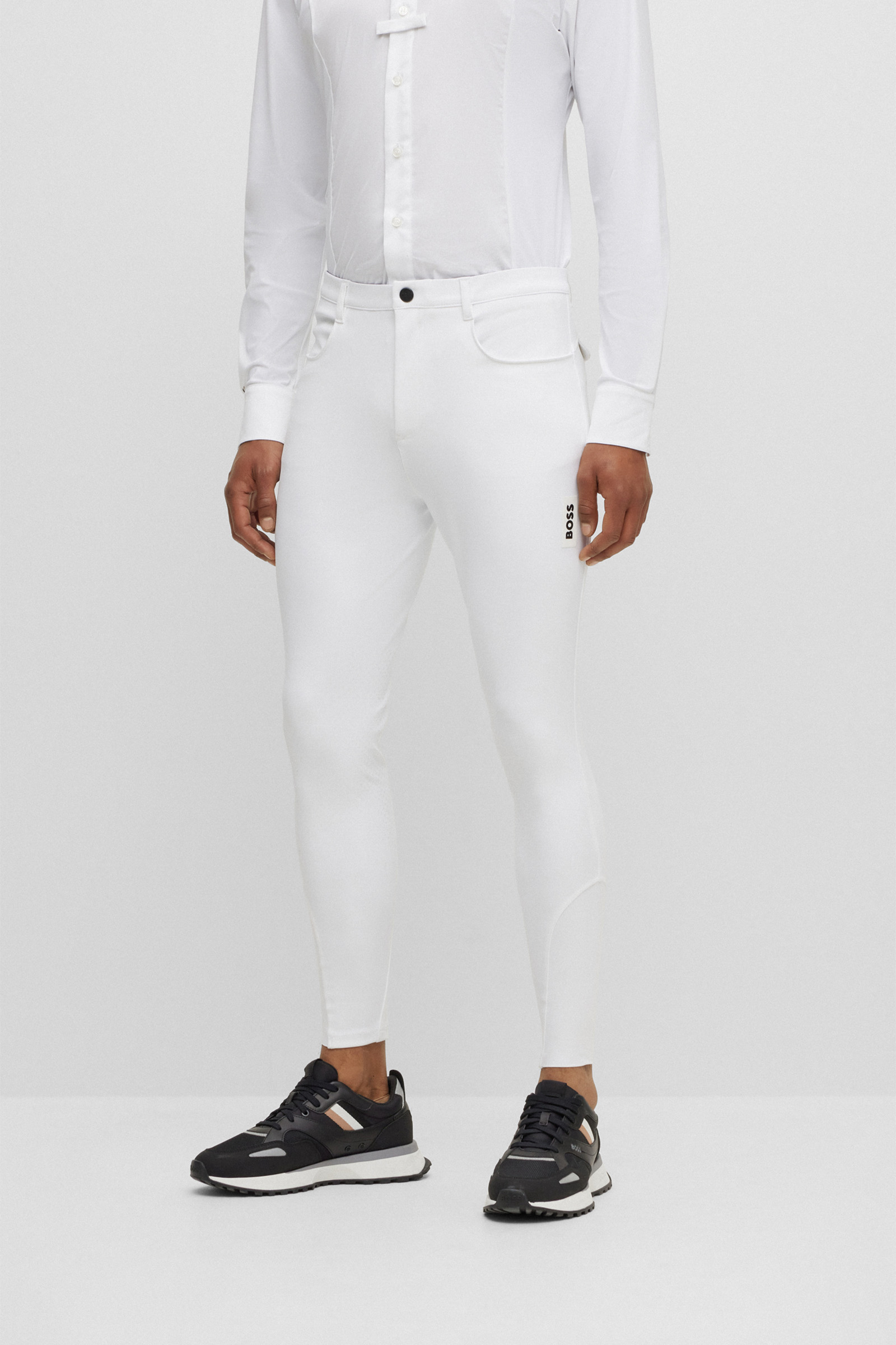Pantalon d'&eacute;quitation Boss James pour hommes