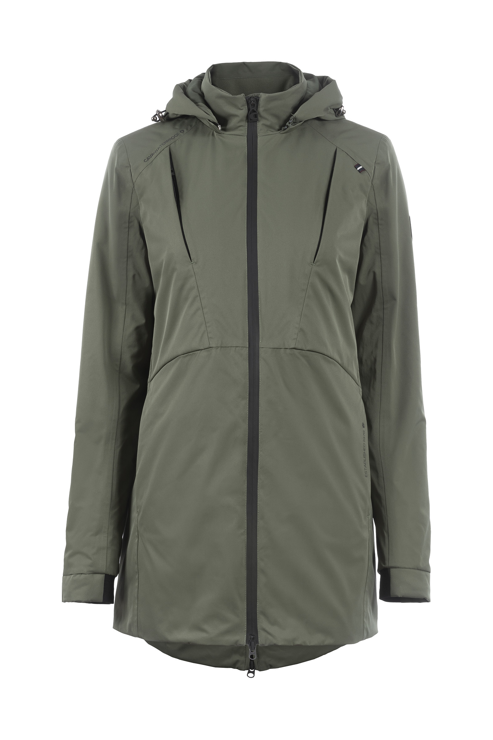 Cavallo CavalGini Parka Femme