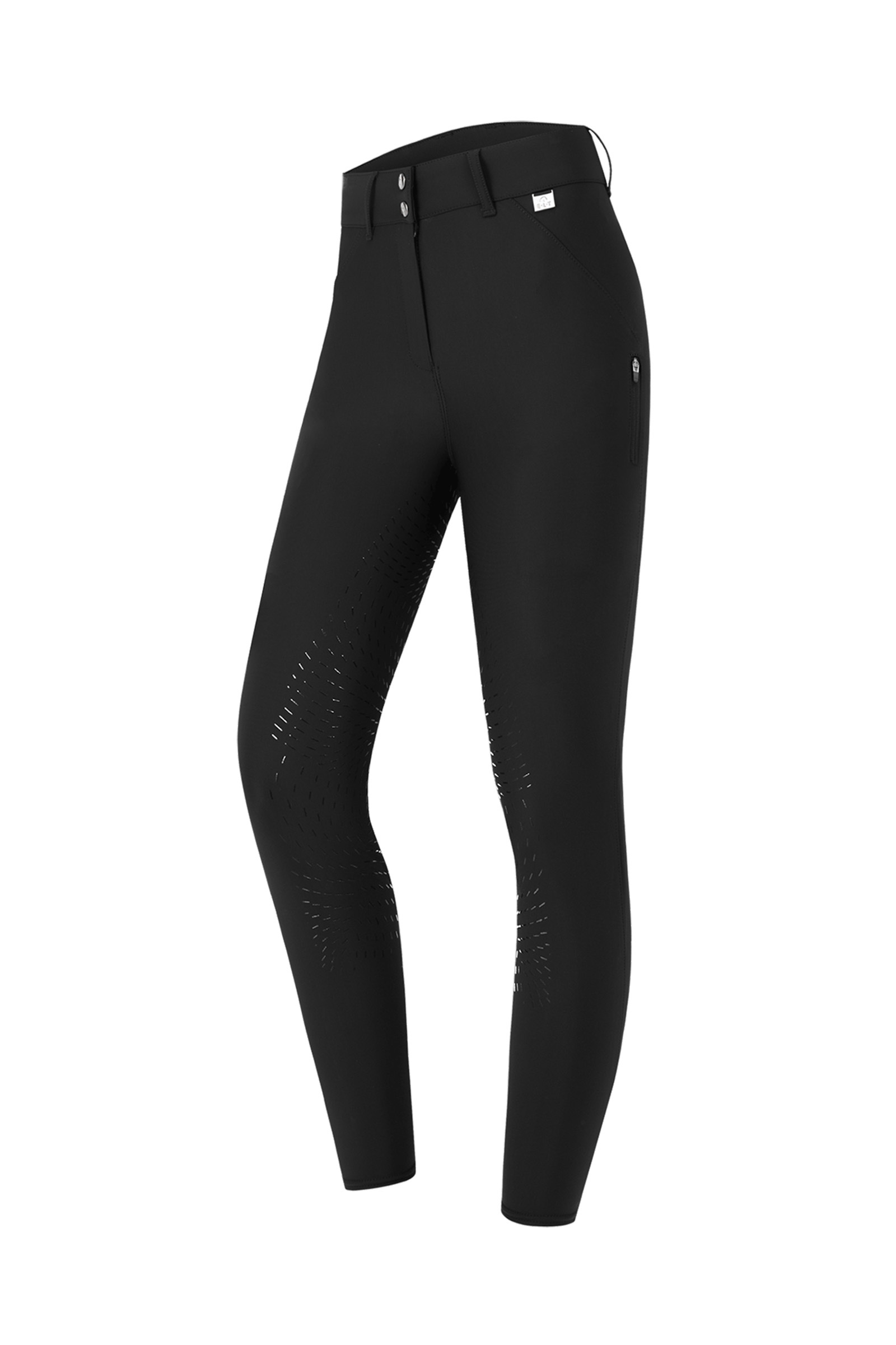 Waldhausen Odette pantalon d'équitation femme à fond intégral