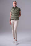 PS of Sweden Lucy Women´s Puffer Vest