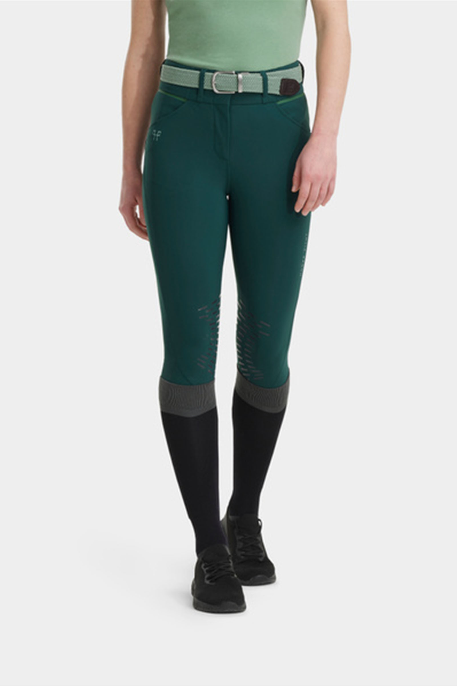Horse Pilot X-Aerotech pantalon d&rsquo;&eacute;quitation femme