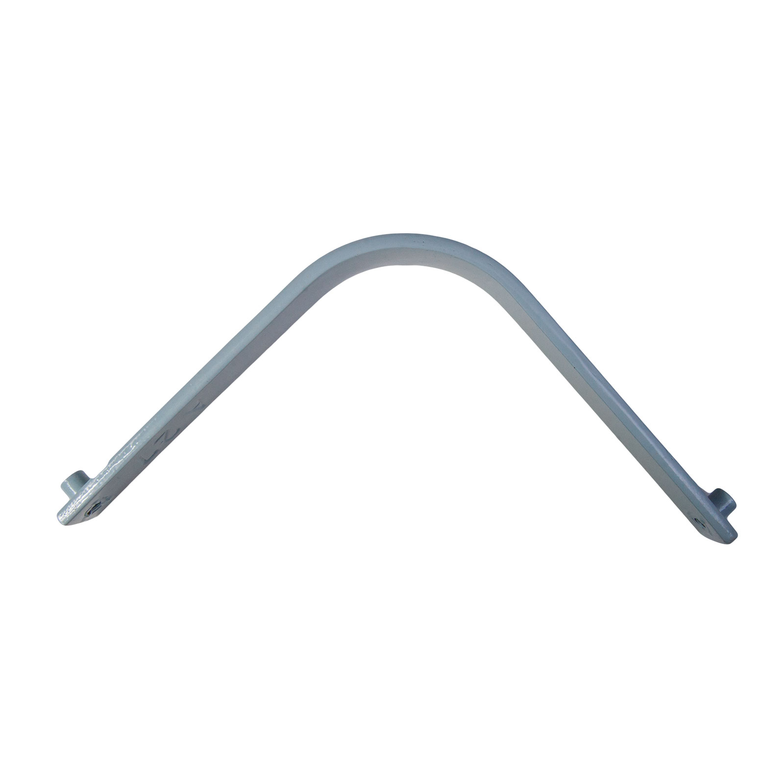 Brown/Grey Arcade d'ar&ccedil;on Karlslund pour selle S/D/B