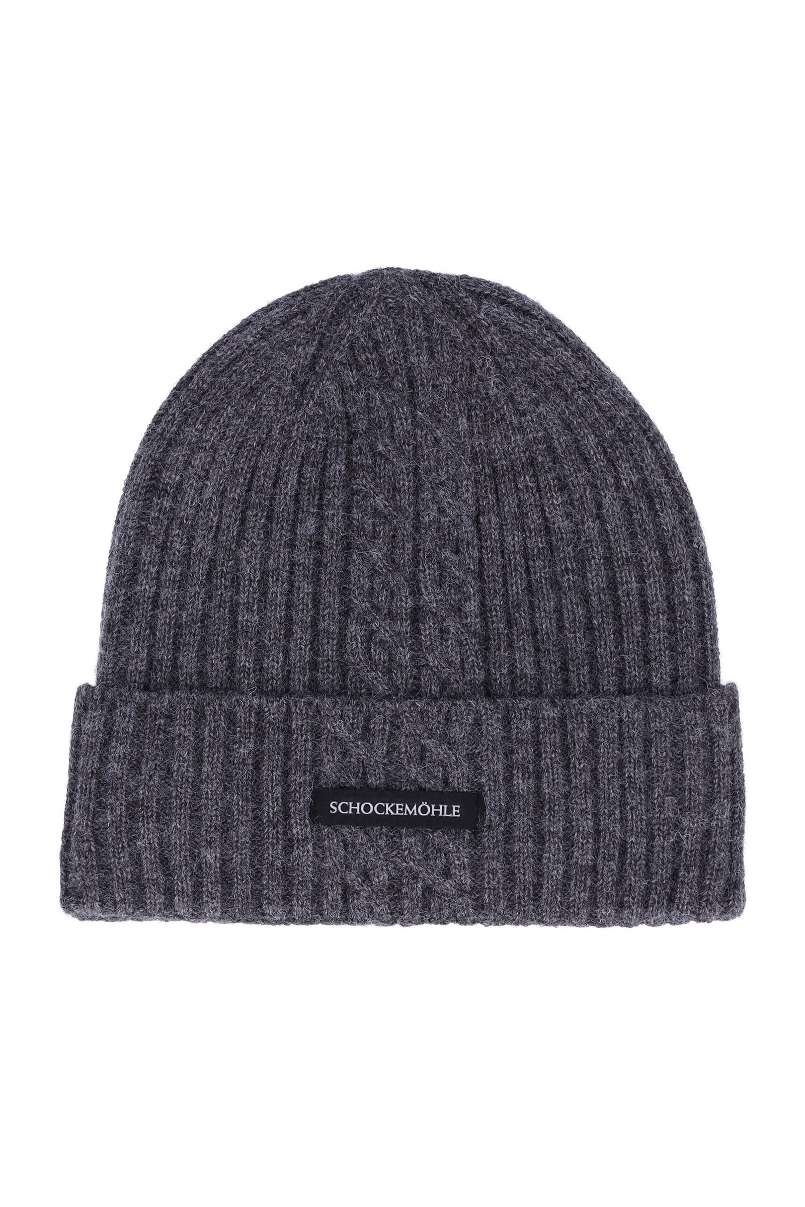 Schockem&ouml;hle Sports SP Beanie Braided Style