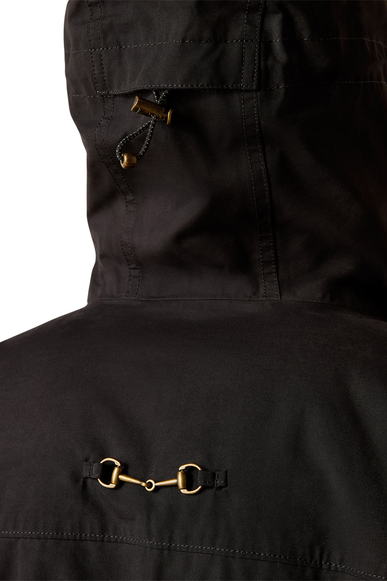 Parka isolée Ariat Argentium pour femmes