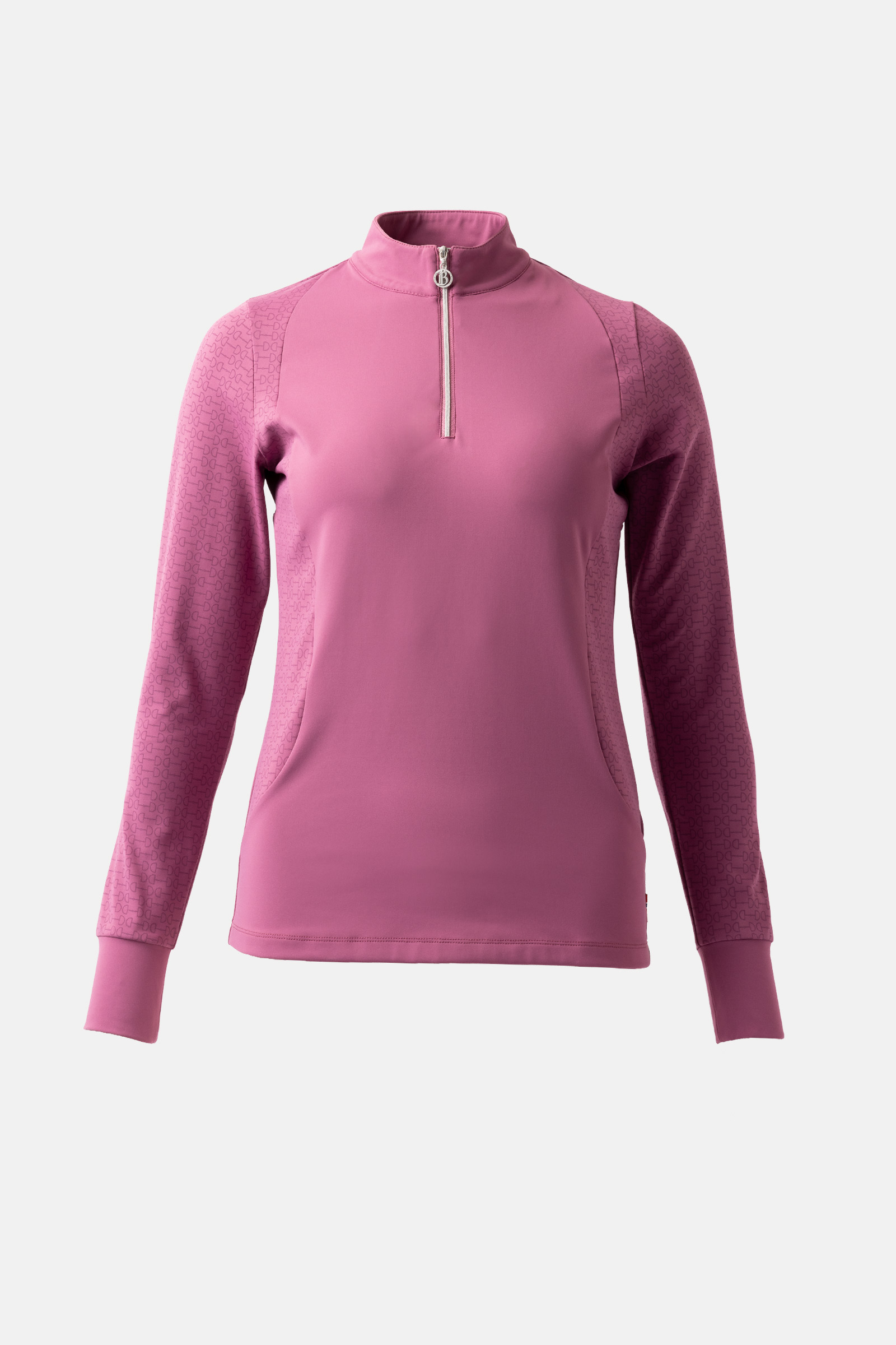 B Vertigo Isadora T-shirt d'entraînement thermique 