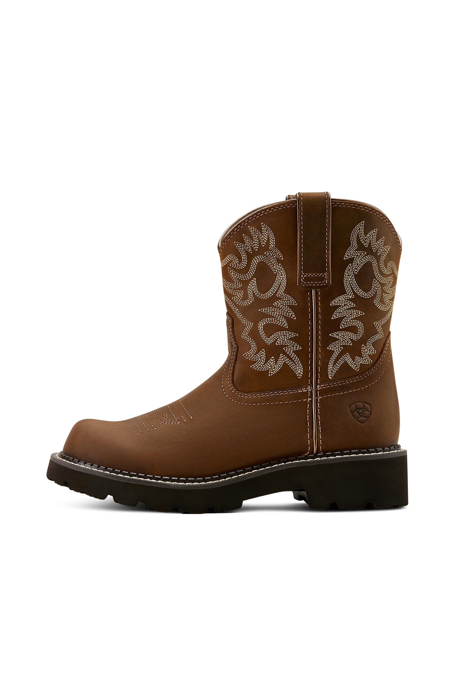 Ariat Fatbaby bottes western pour femme